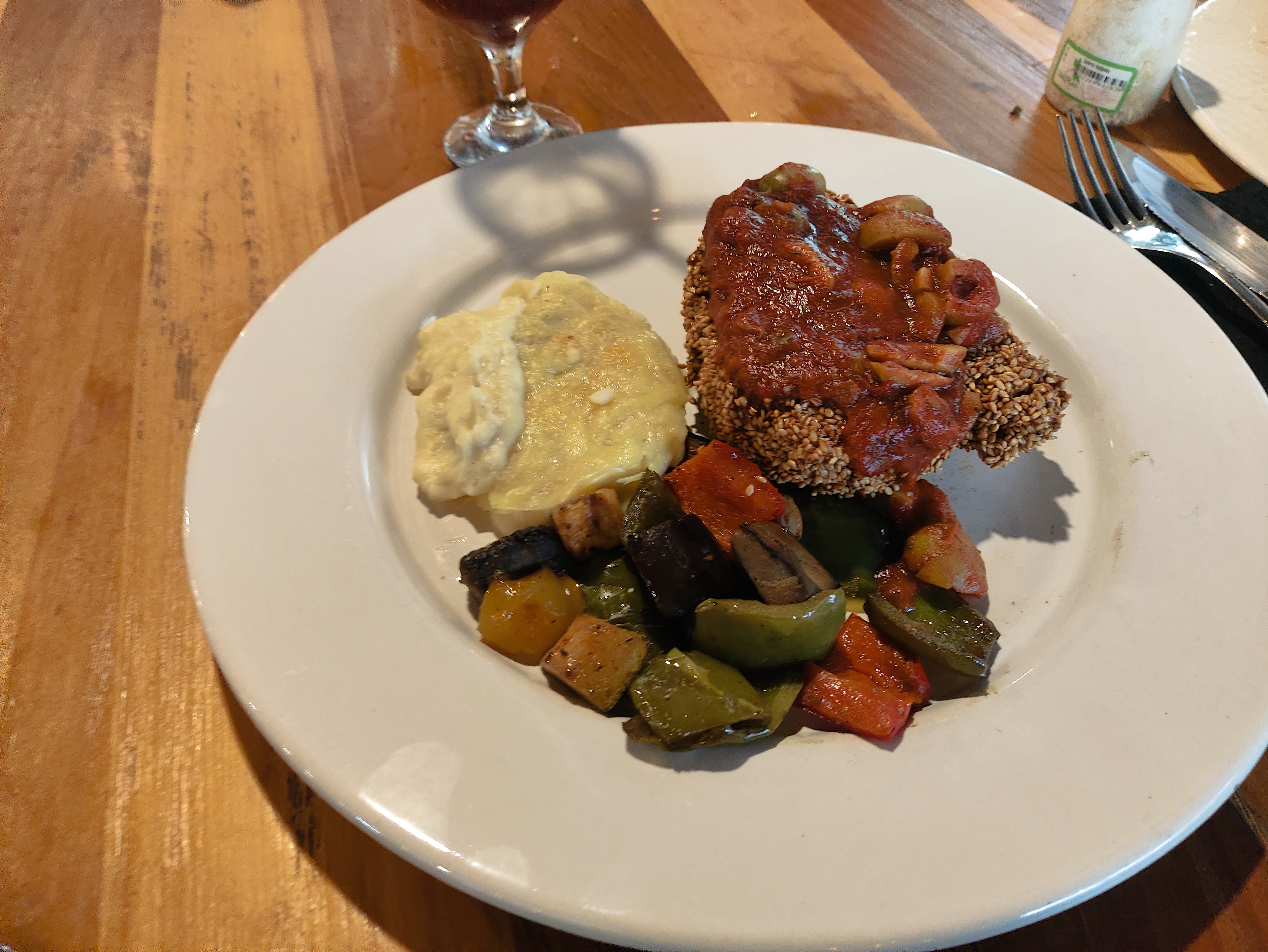 TORO BRAVO RESTAURANT image 6