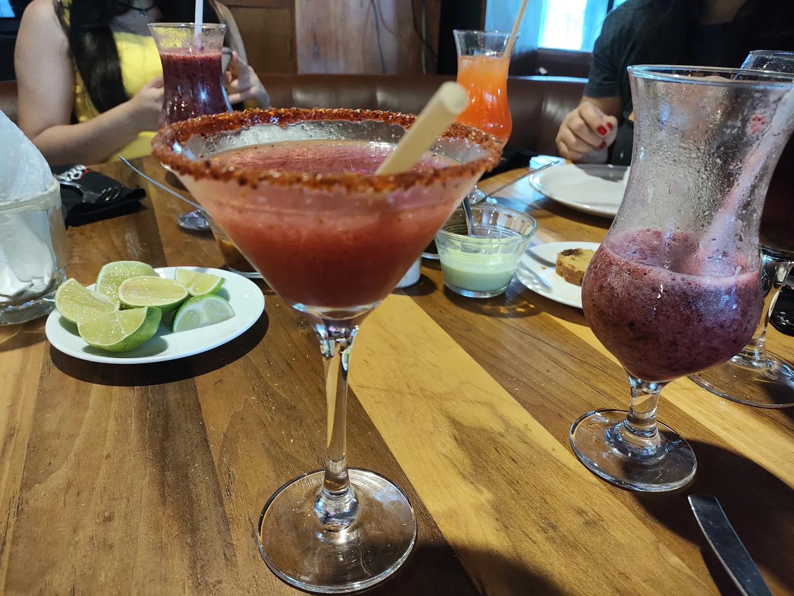TORO BRAVO RESTAURANT image 8
