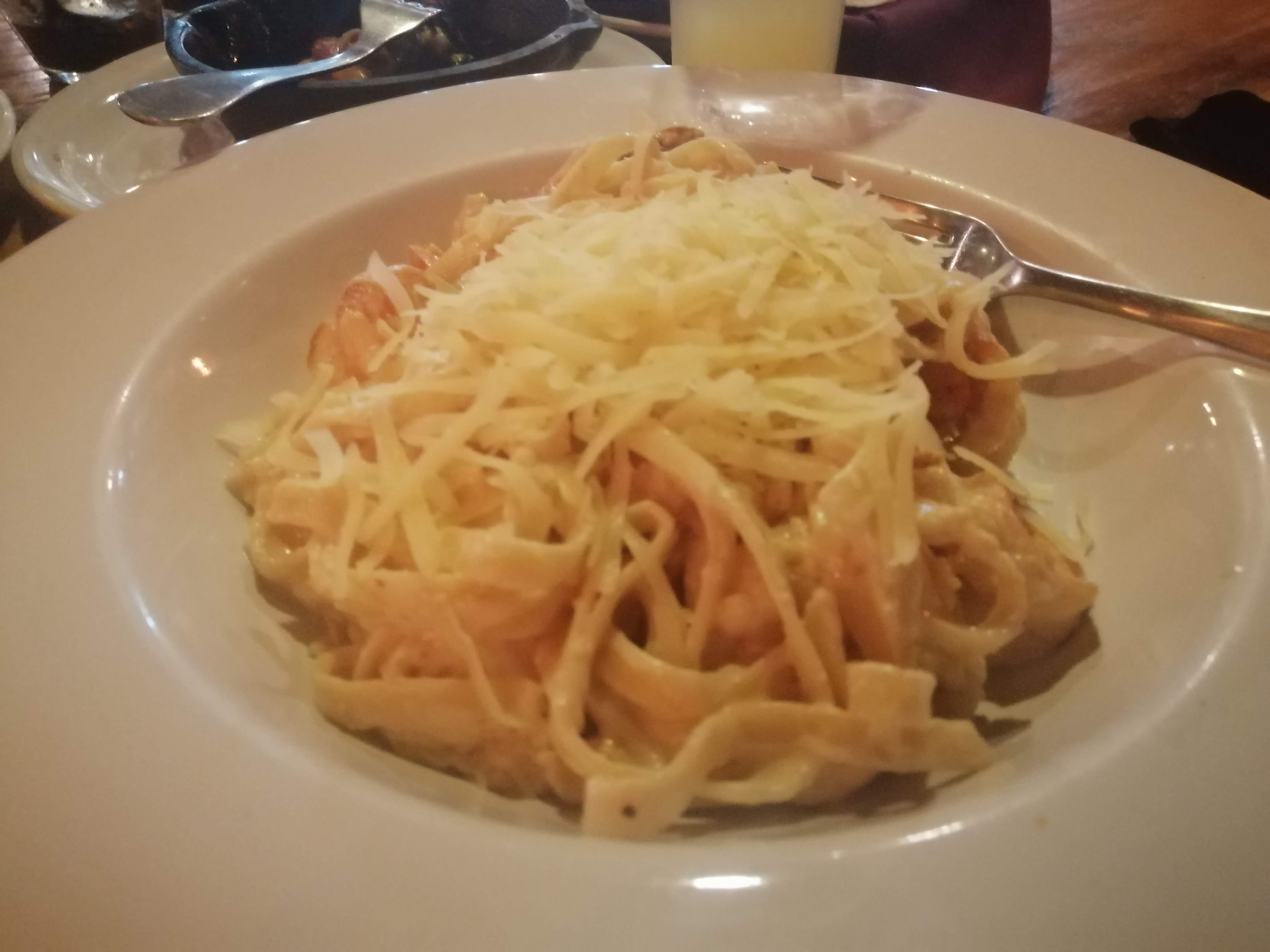 TORO BRAVO RESTAURANT image 10