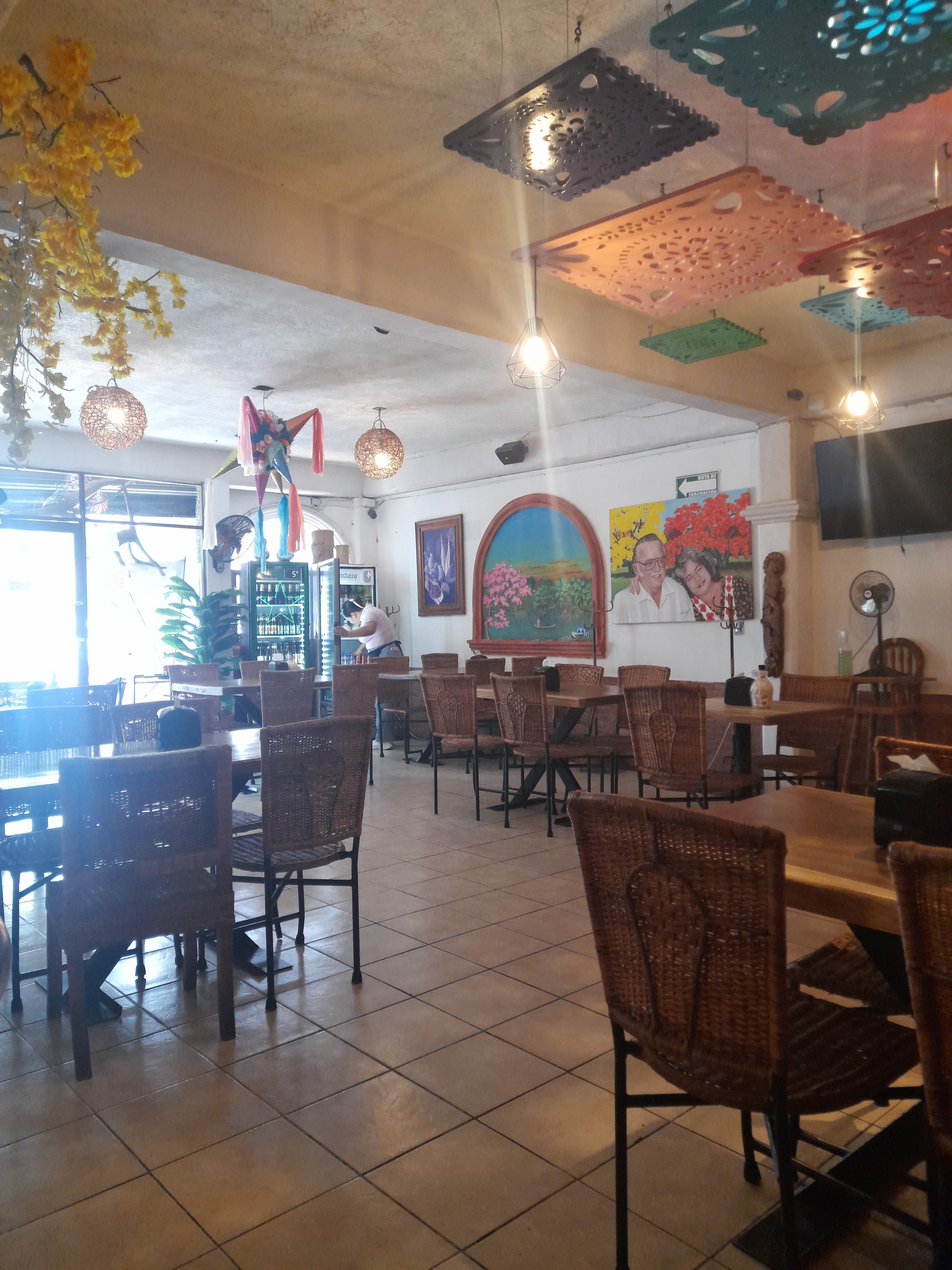 Restaurante "El Puchero" image 3