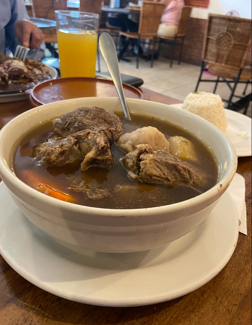 Restaurante "El Puchero" image 4