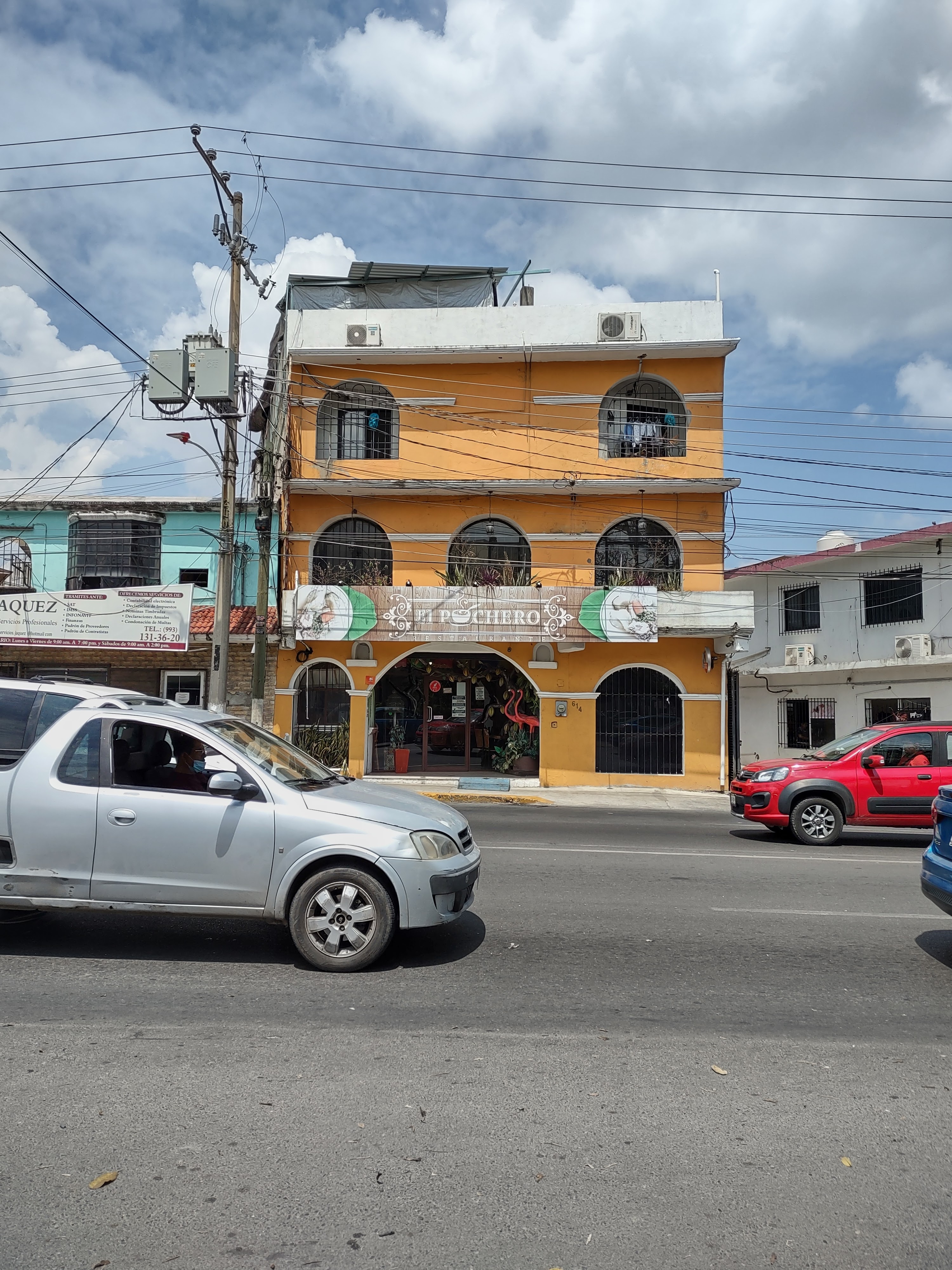 Restaurante "El Puchero" image 6