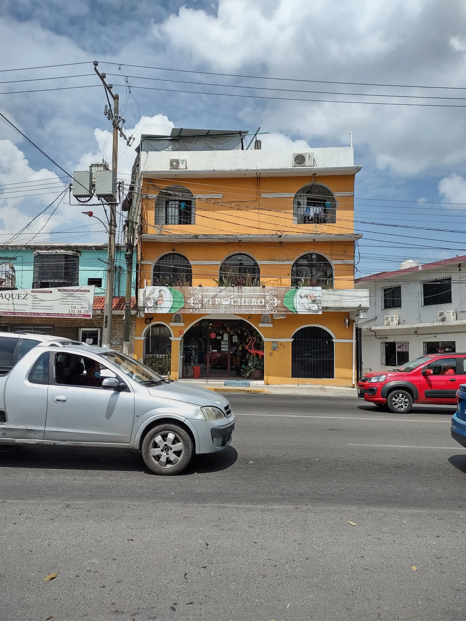 Restaurante "El Puchero" image 6