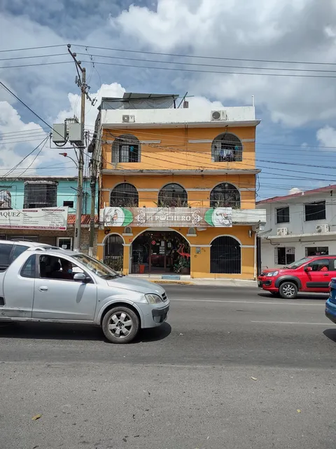 Restaurante "El Puchero" image 6