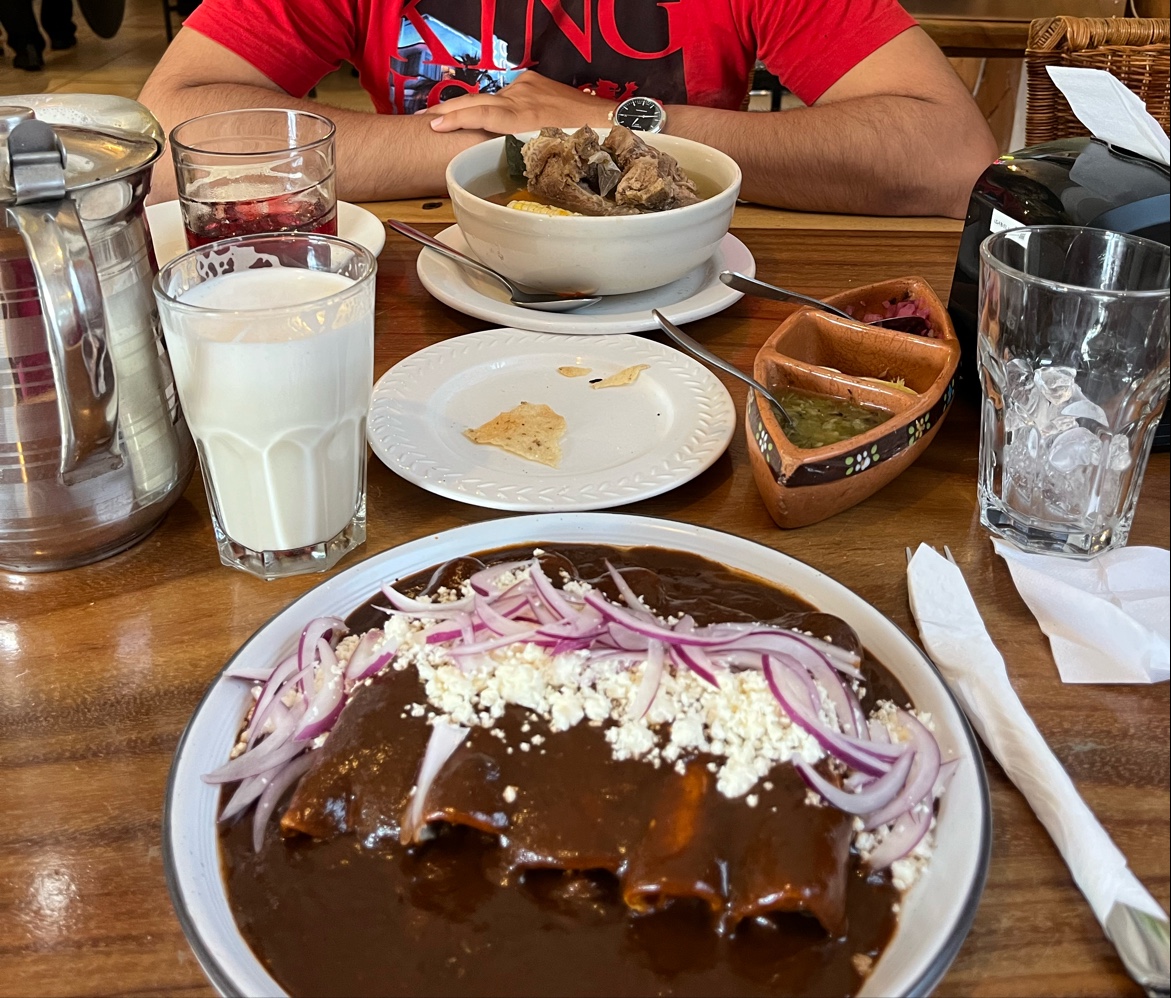 Restaurante "El Puchero" image 7