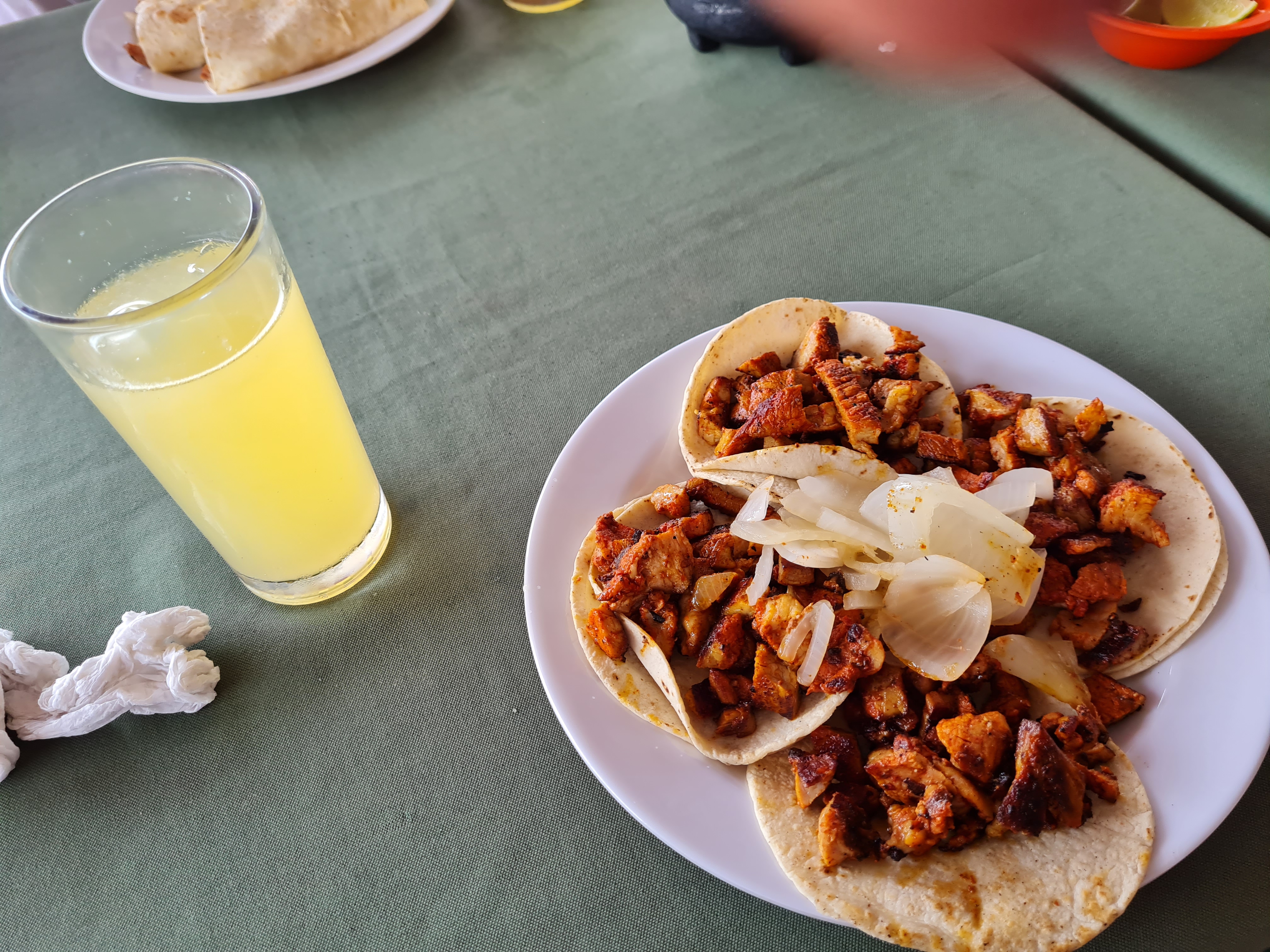 Restaurant El Arabe image 2