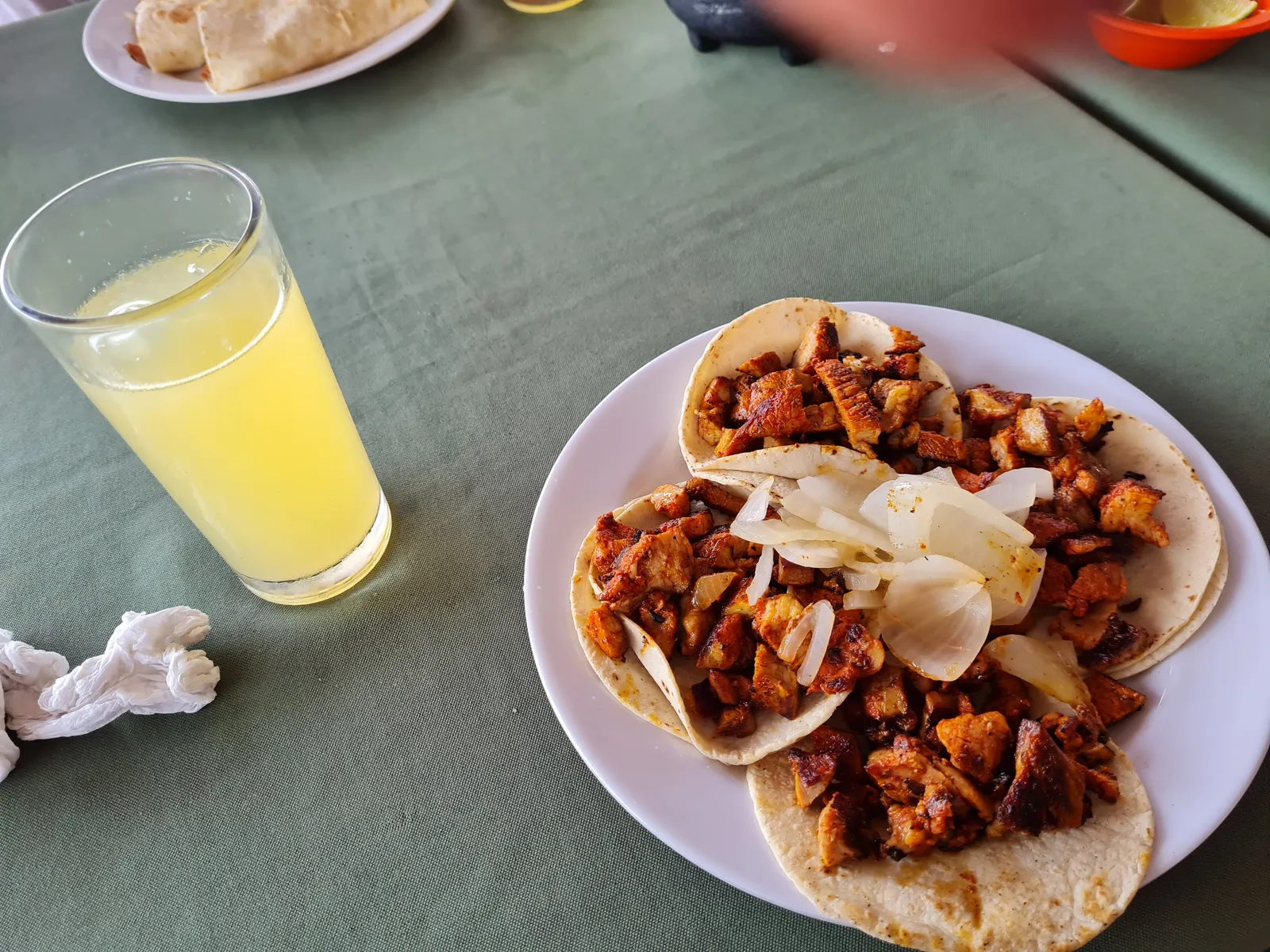 Restaurant El Arabe image 2