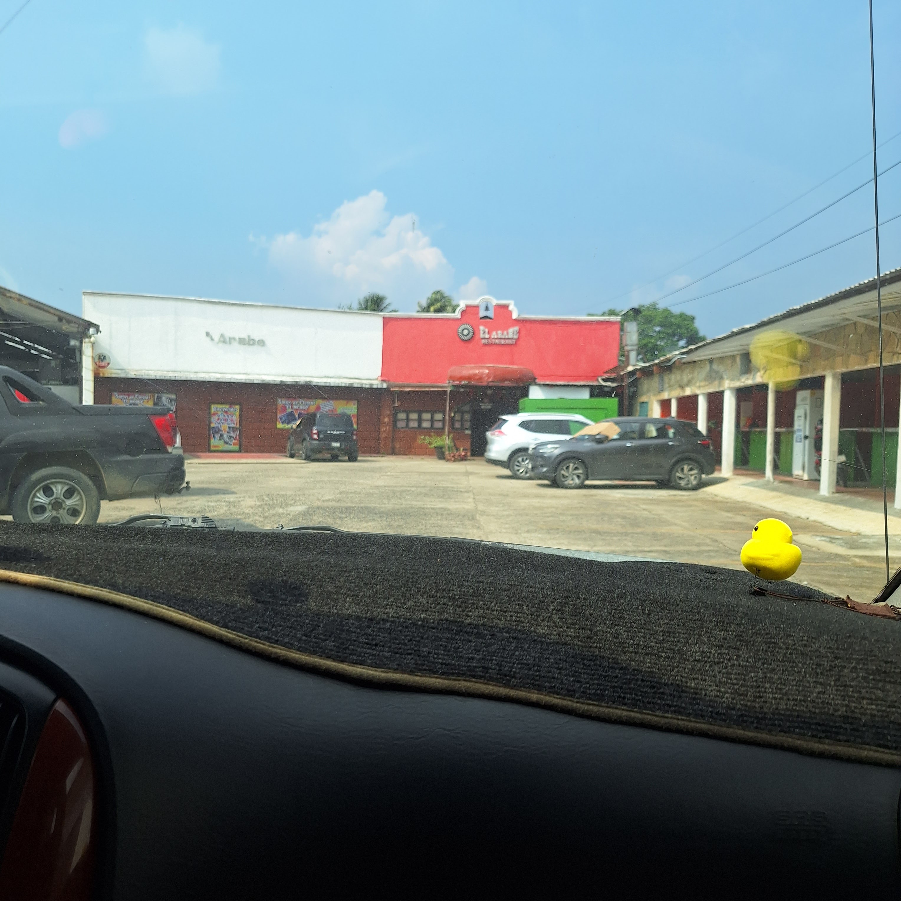 Restaurant El Arabe image 5