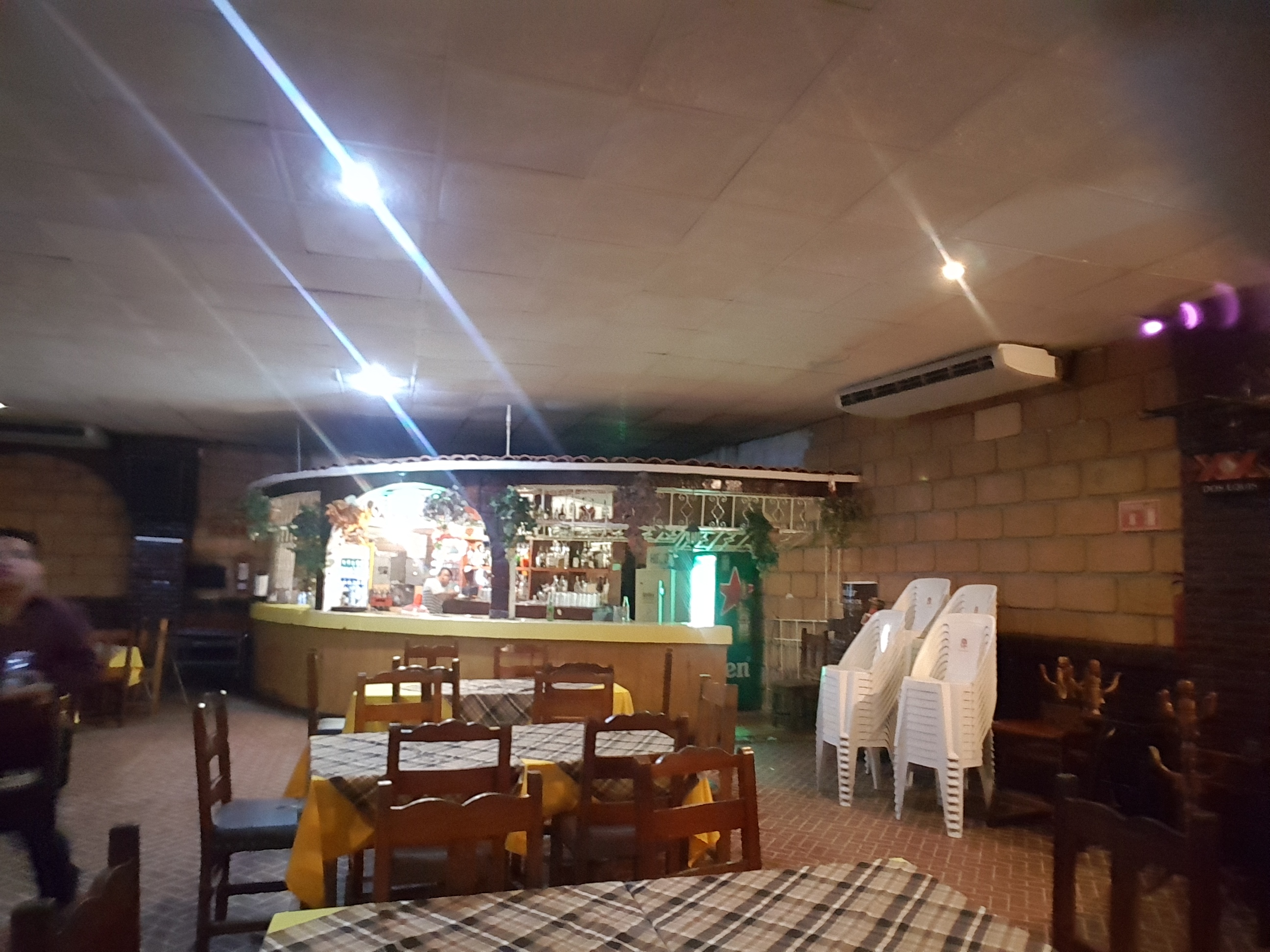 Restaurant El Arabe image 6