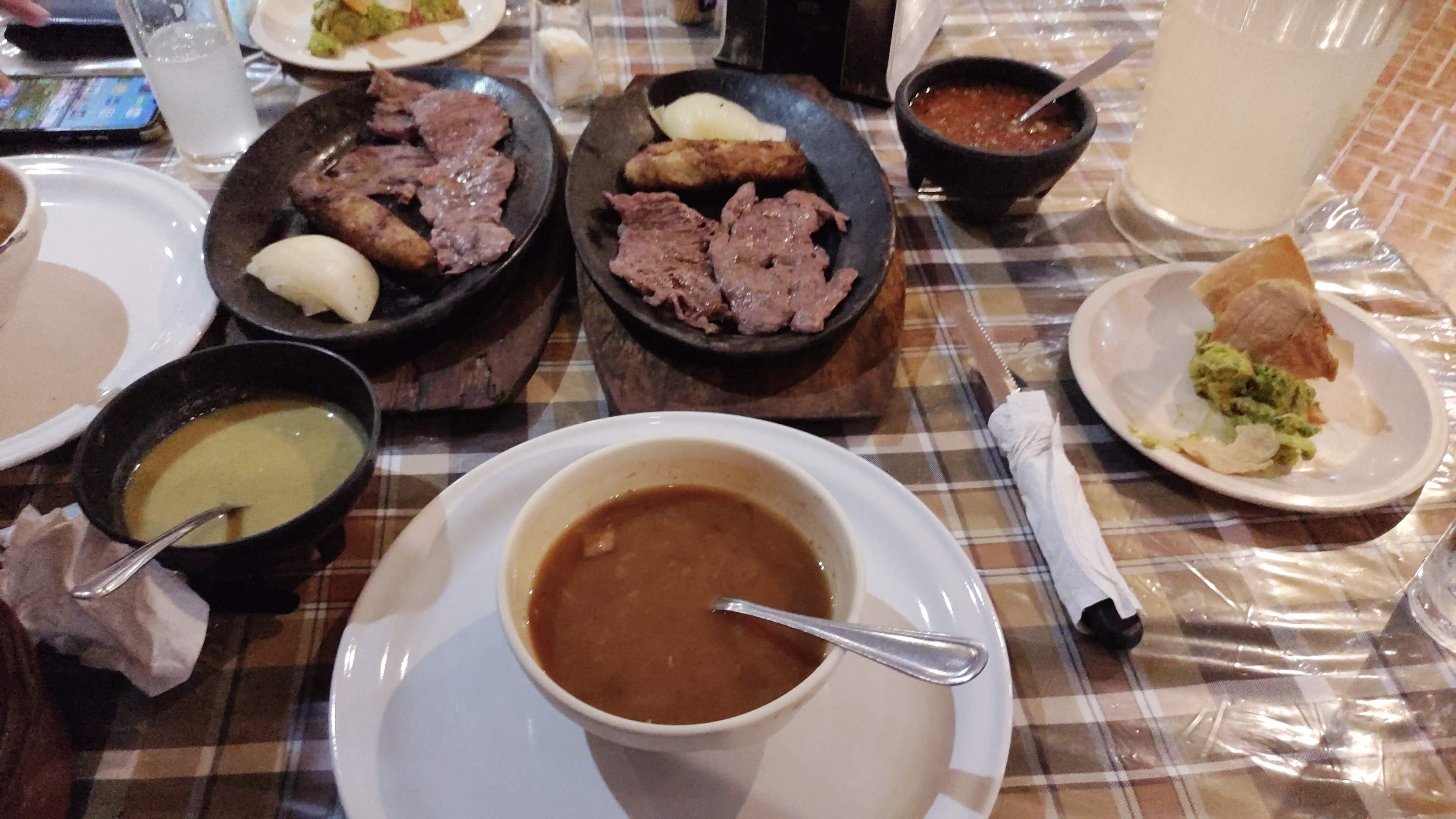 Restaurant El Arabe image 7