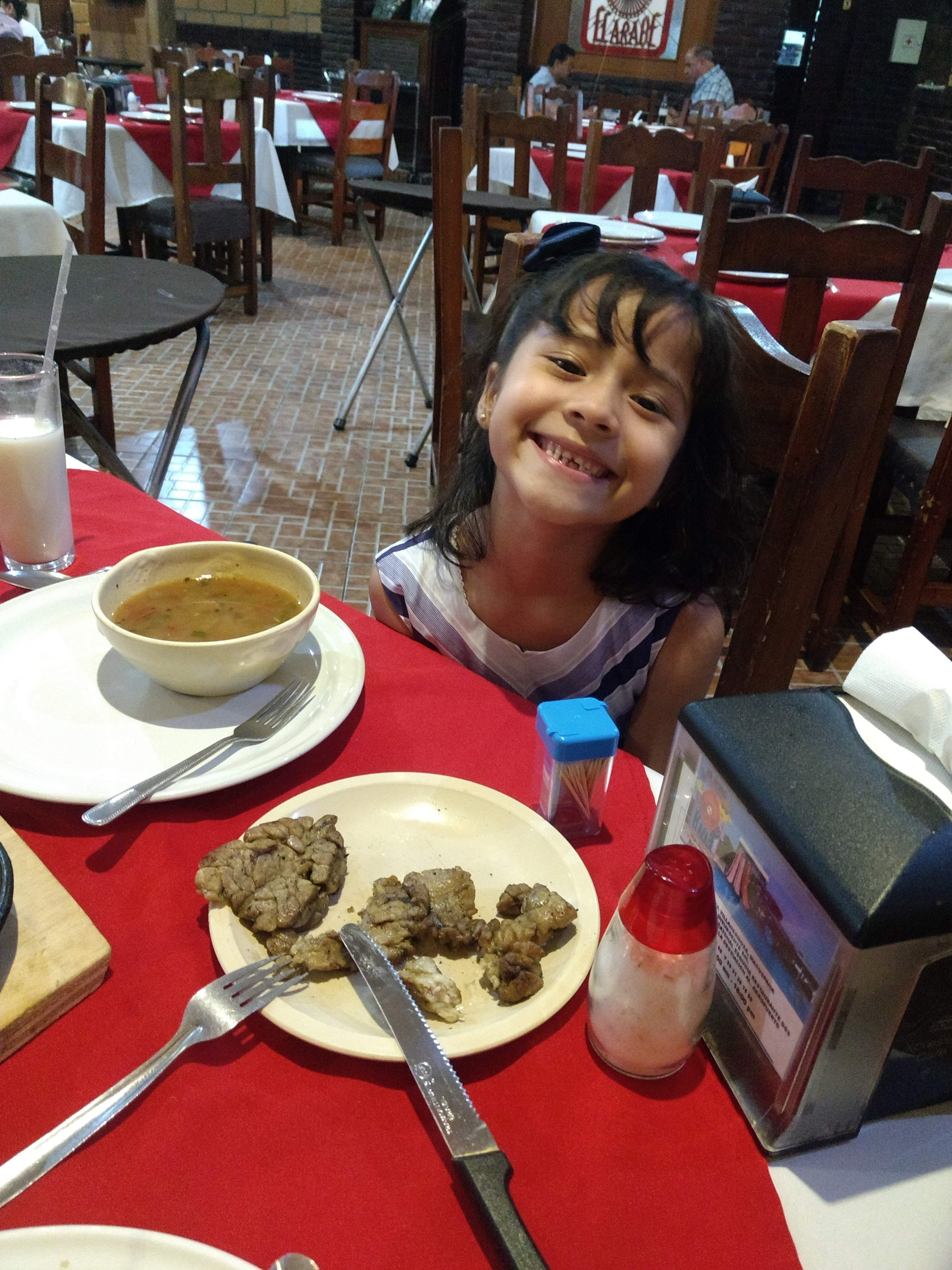 Restaurant El Arabe image 8