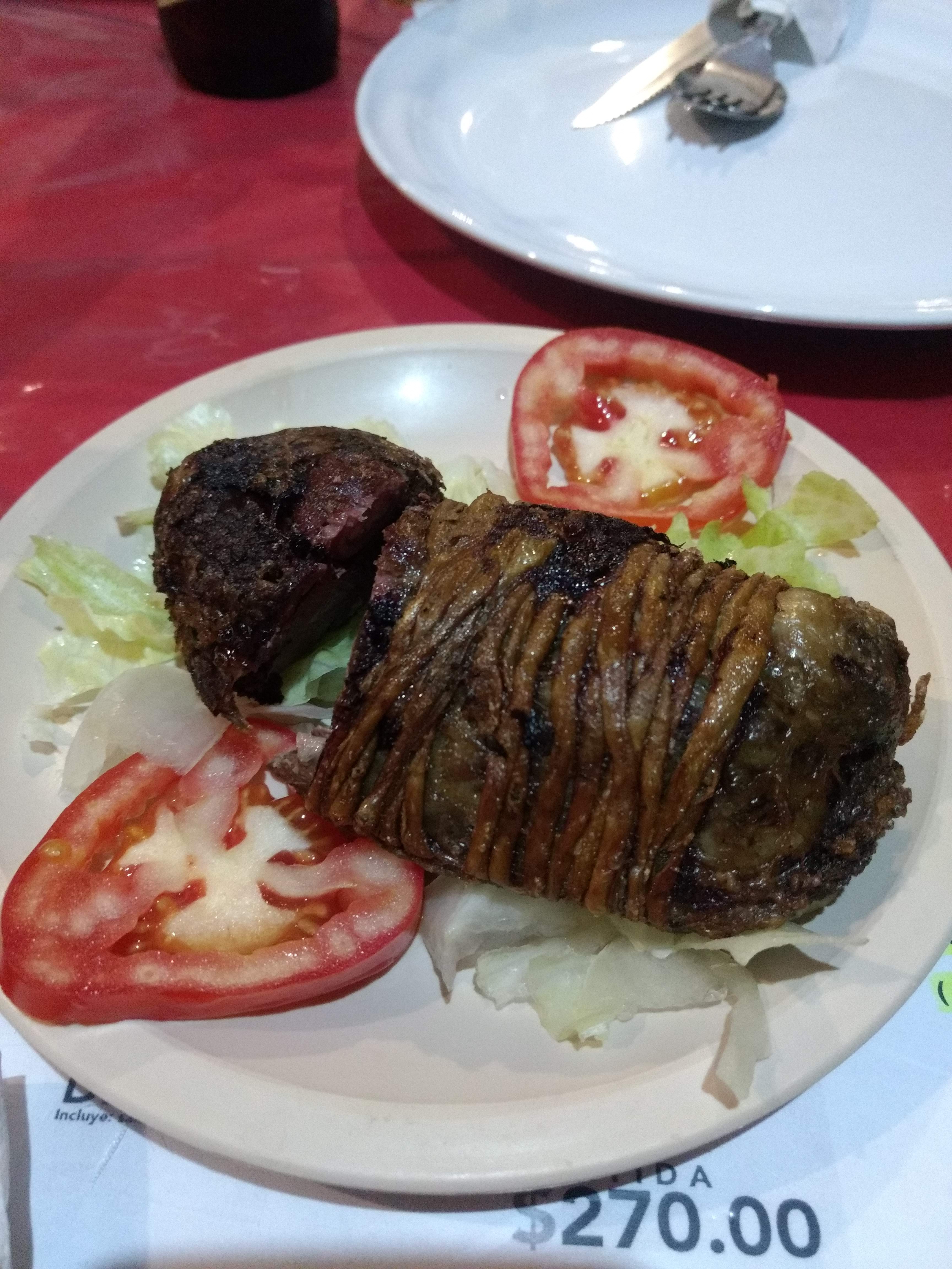 Restaurant El Arabe image 9