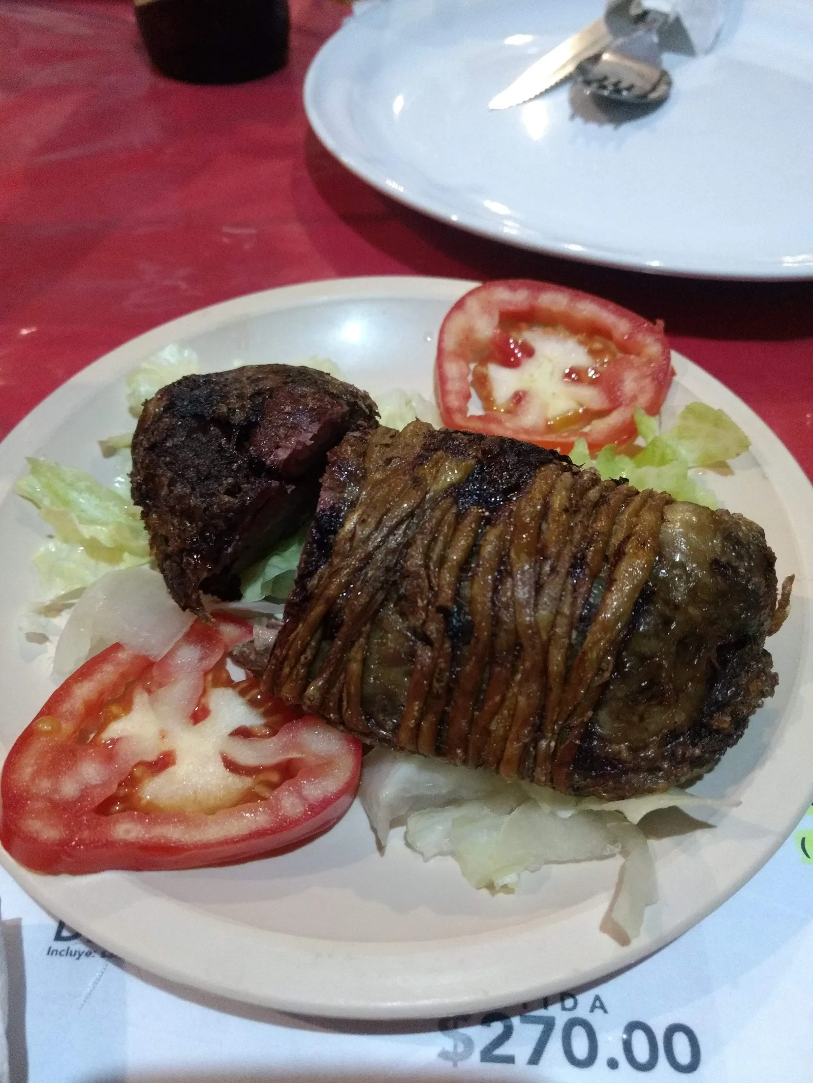 Restaurant El Arabe image 9