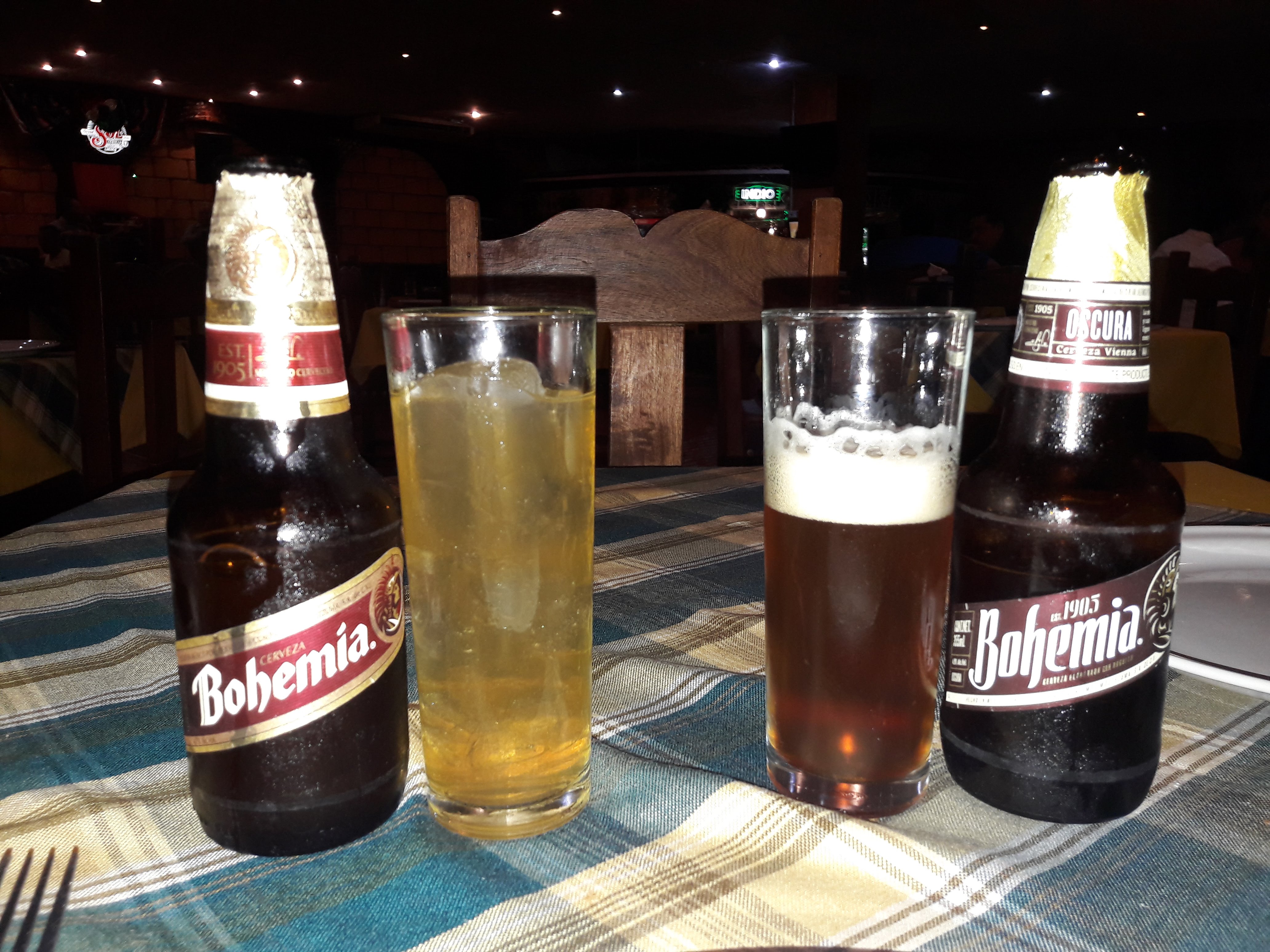 Restaurant El Arabe image 10