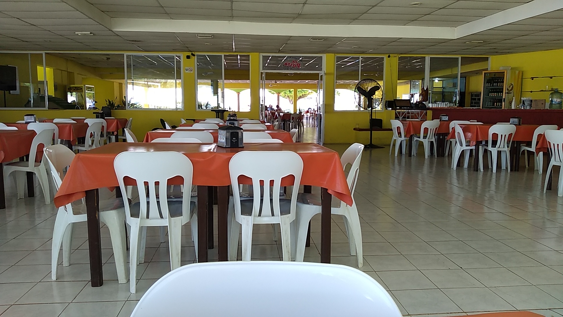 Restaurante La Posta image 1