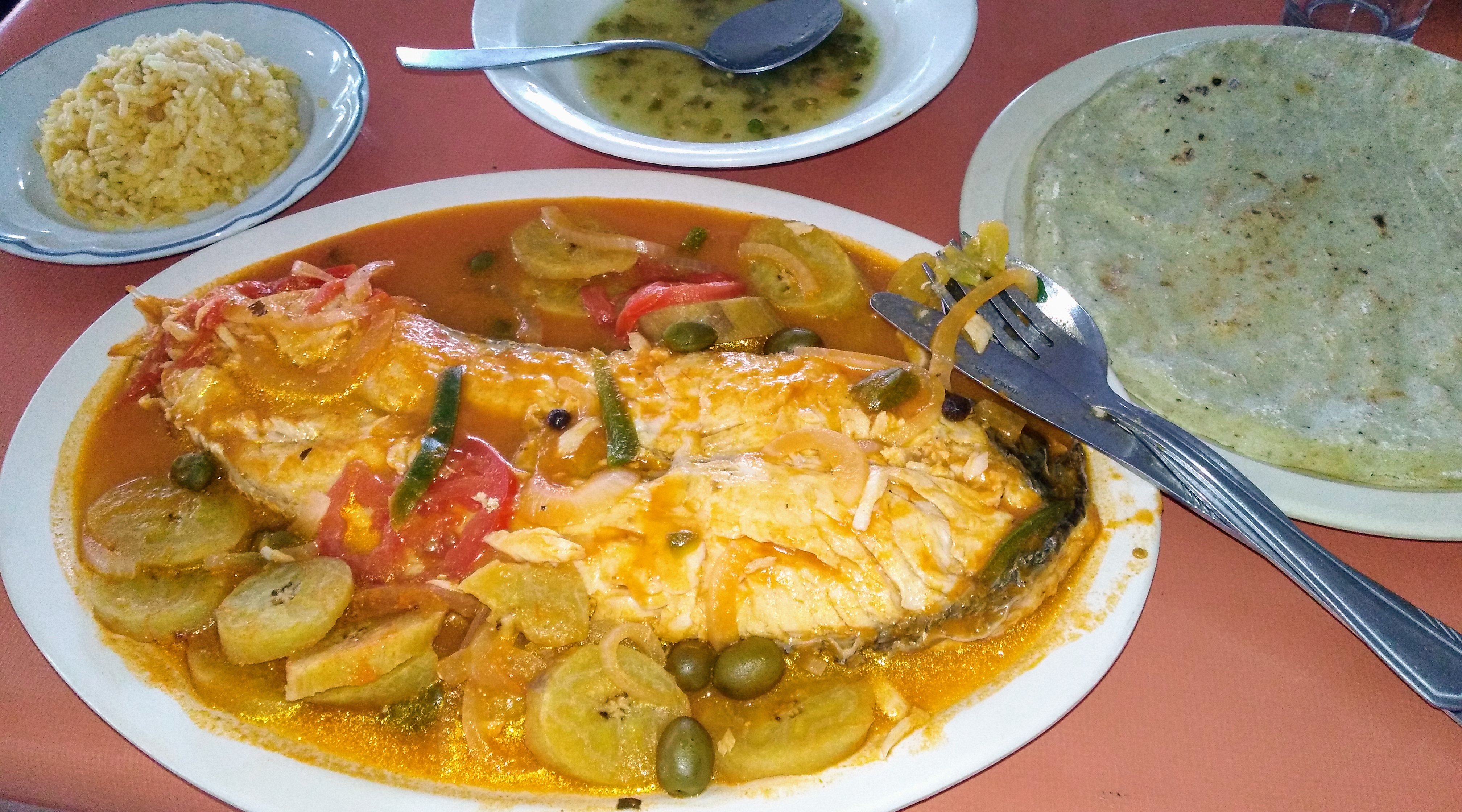 Restaurante La Posta image 2