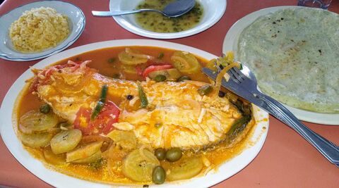 Restaurante La Posta image 2