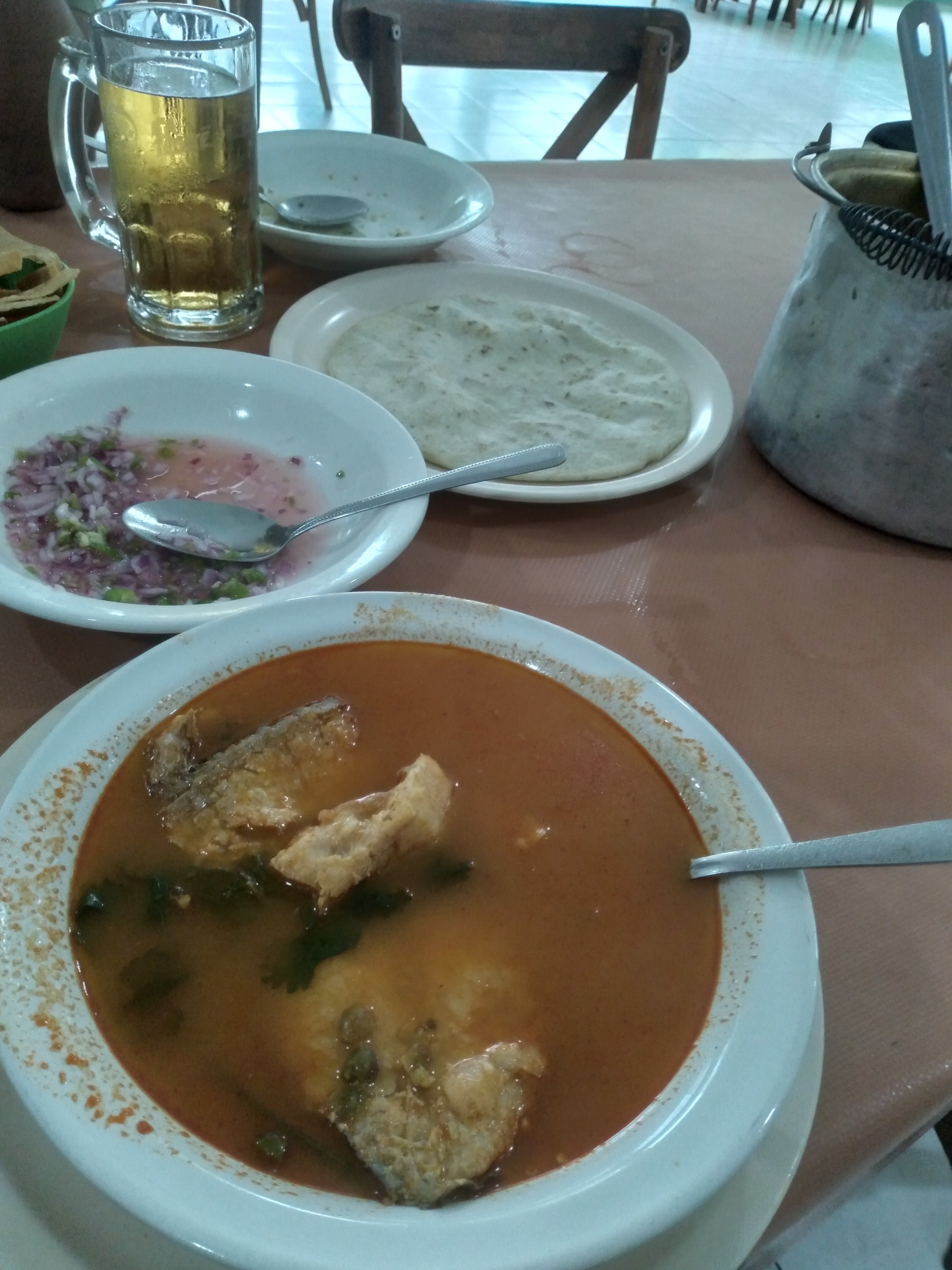 Restaurante La Posta image 3