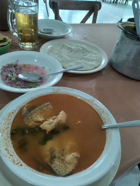 Restaurante La Posta image 3
