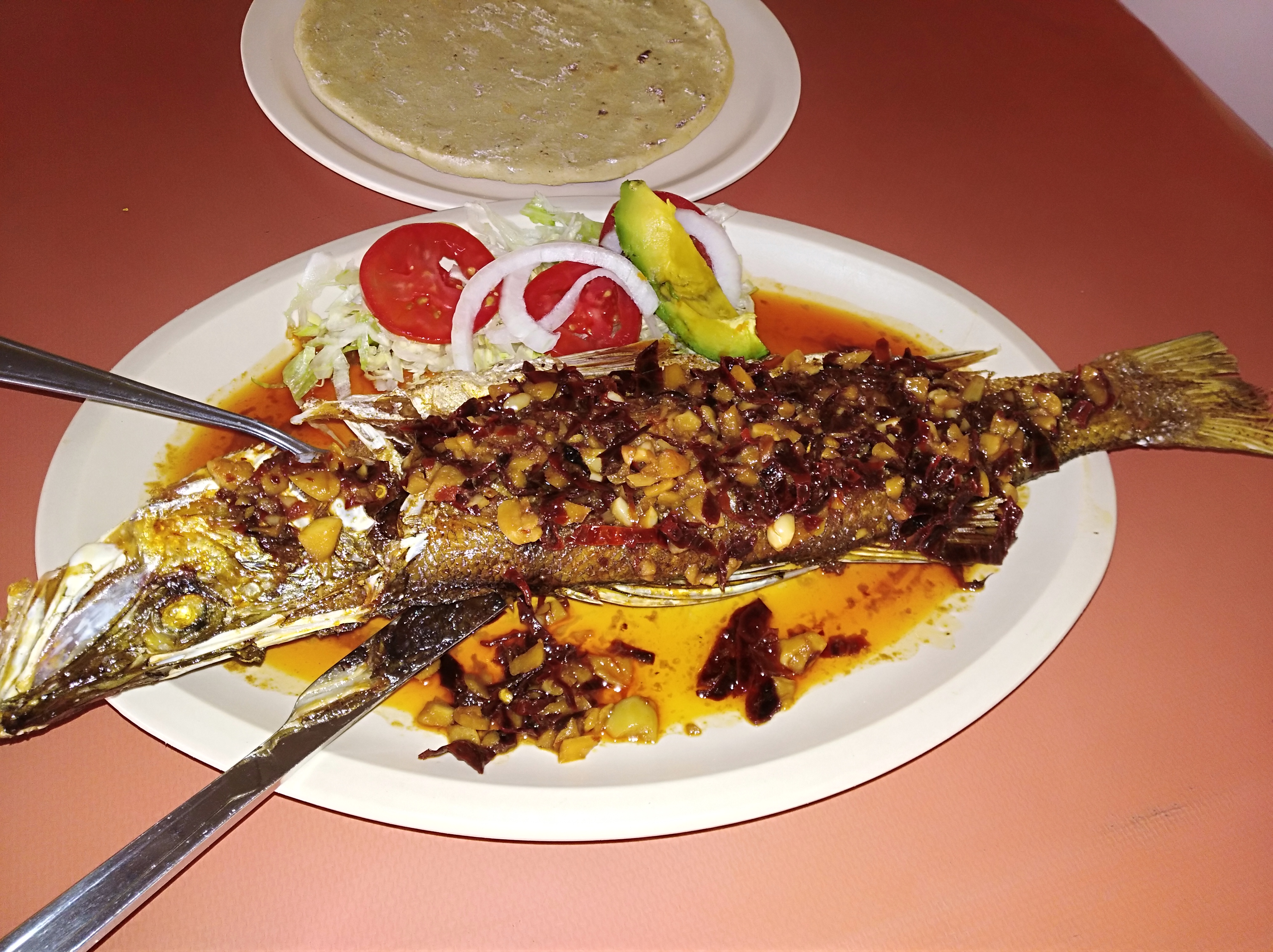 Restaurante La Posta image 5