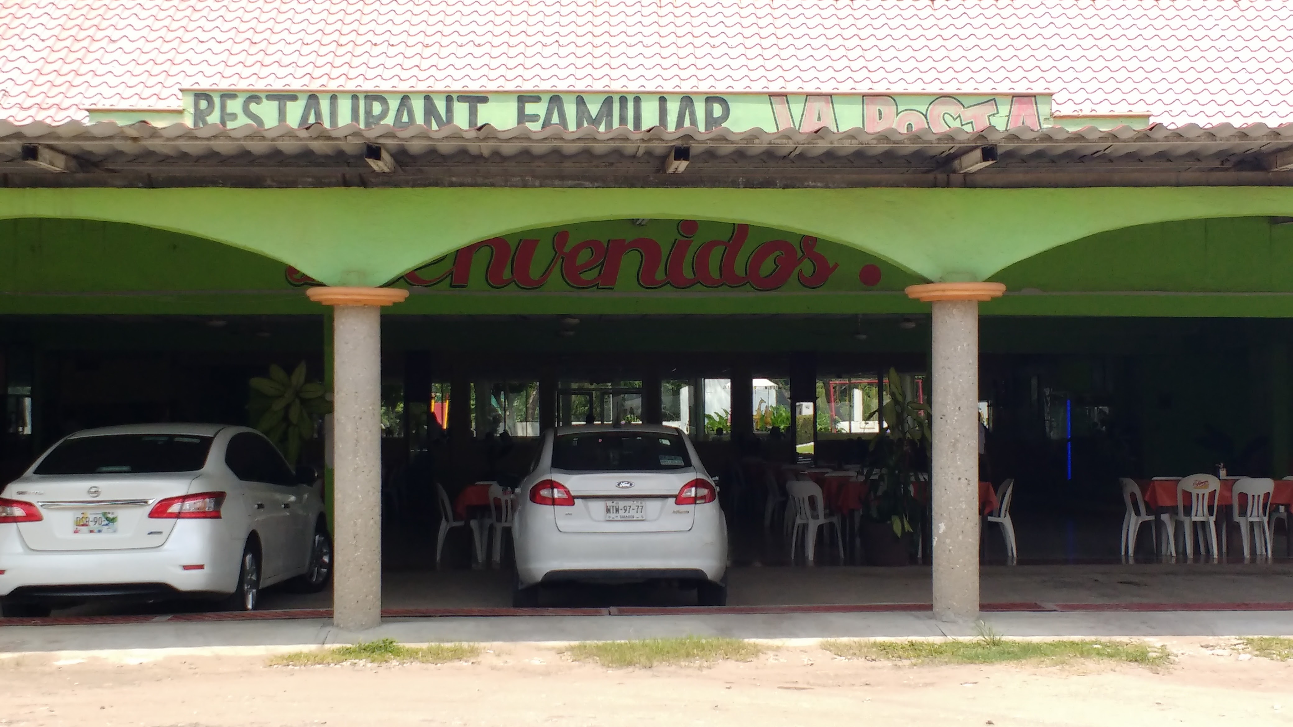 Restaurante La Posta image 6