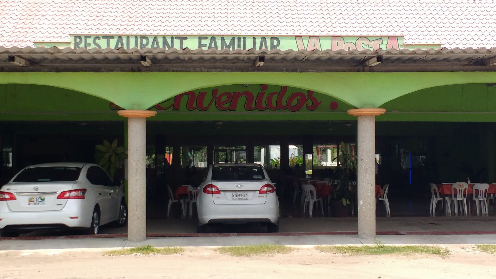 Restaurante La Posta image 6
