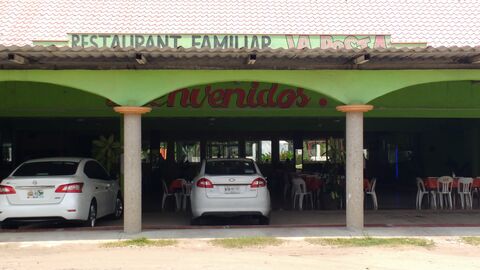 Restaurante La Posta image 6
