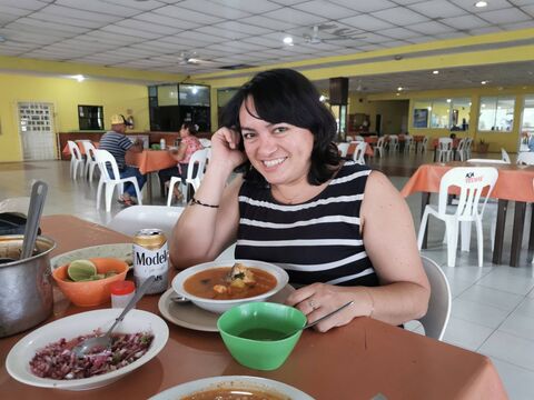 Restaurante La Posta image 7
