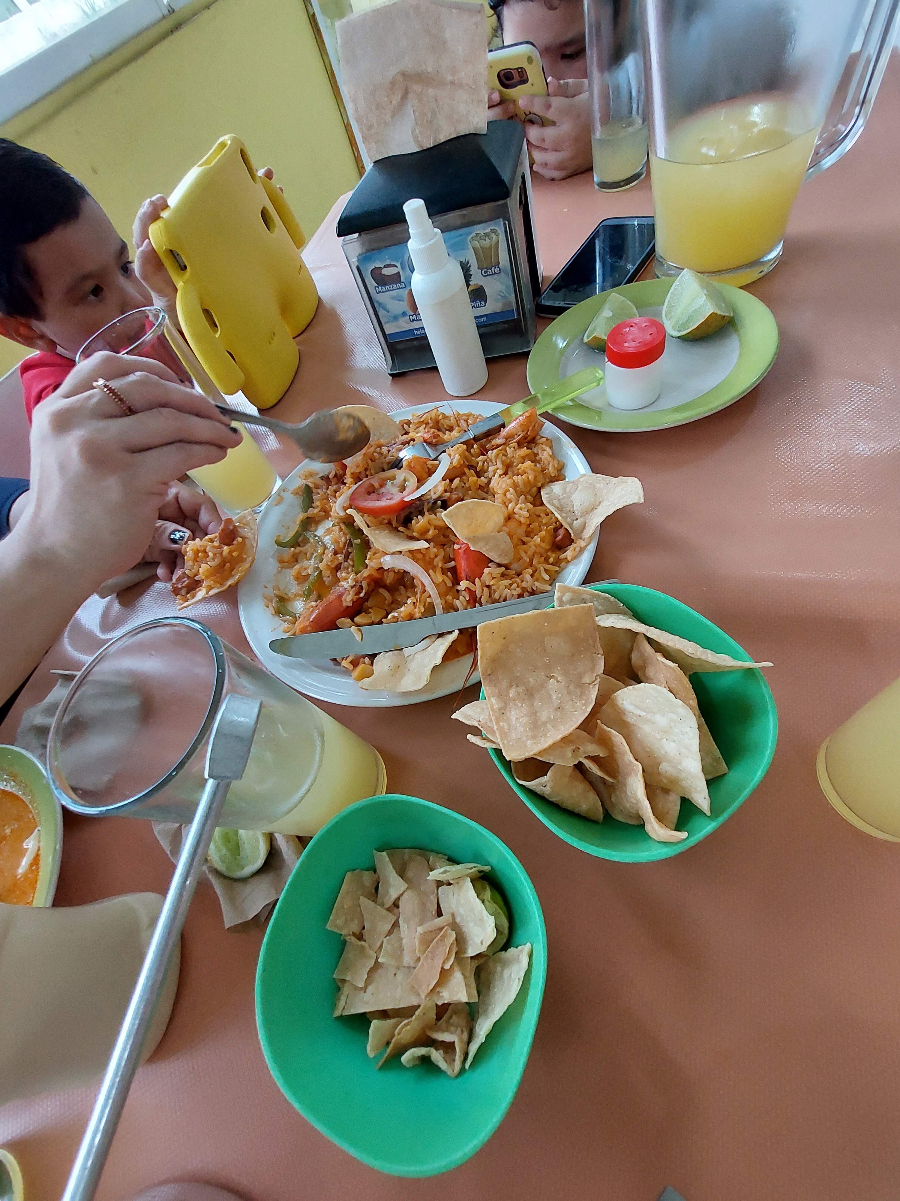 Restaurante La Posta image 8