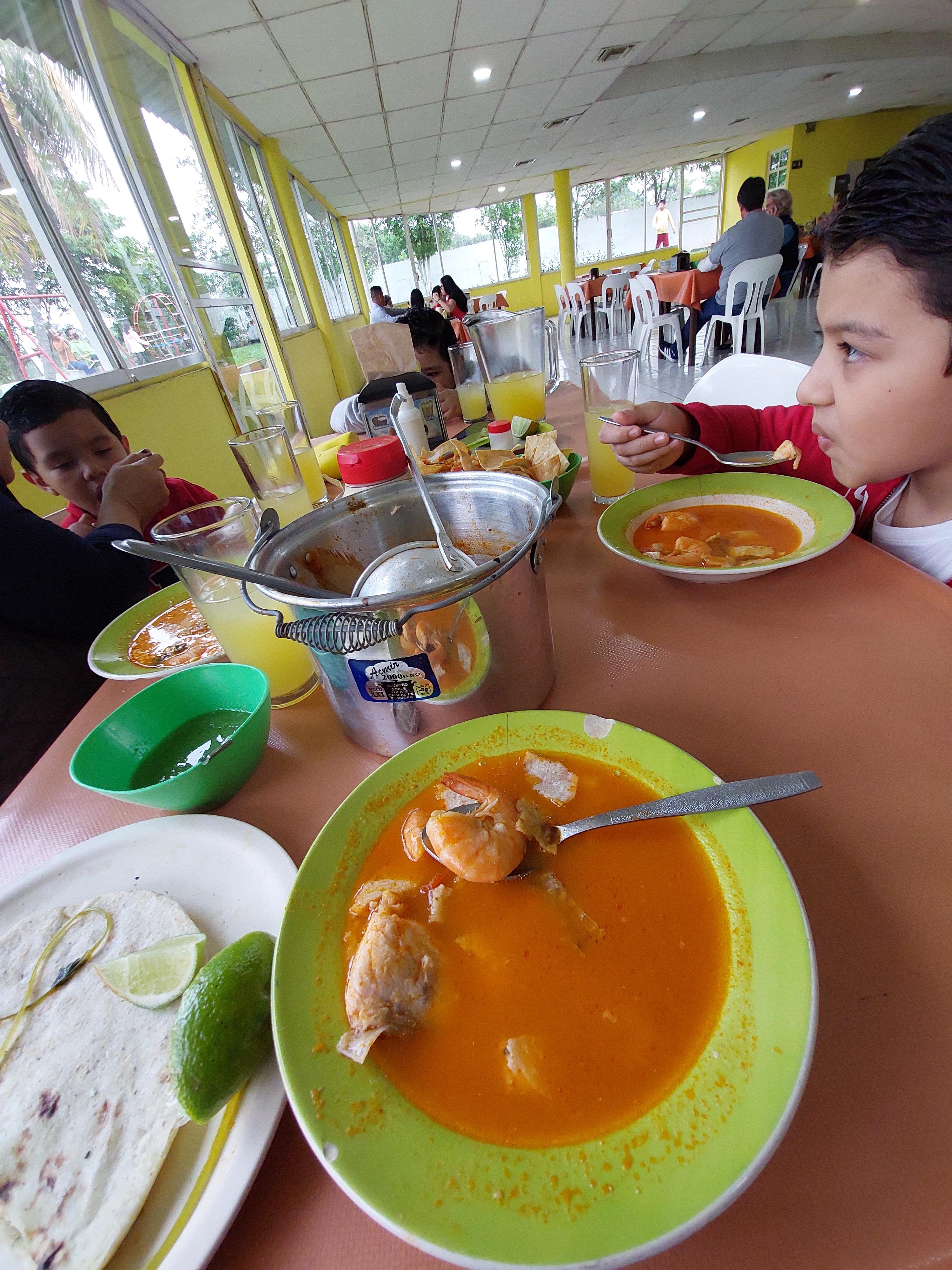 Restaurante La Posta image 9