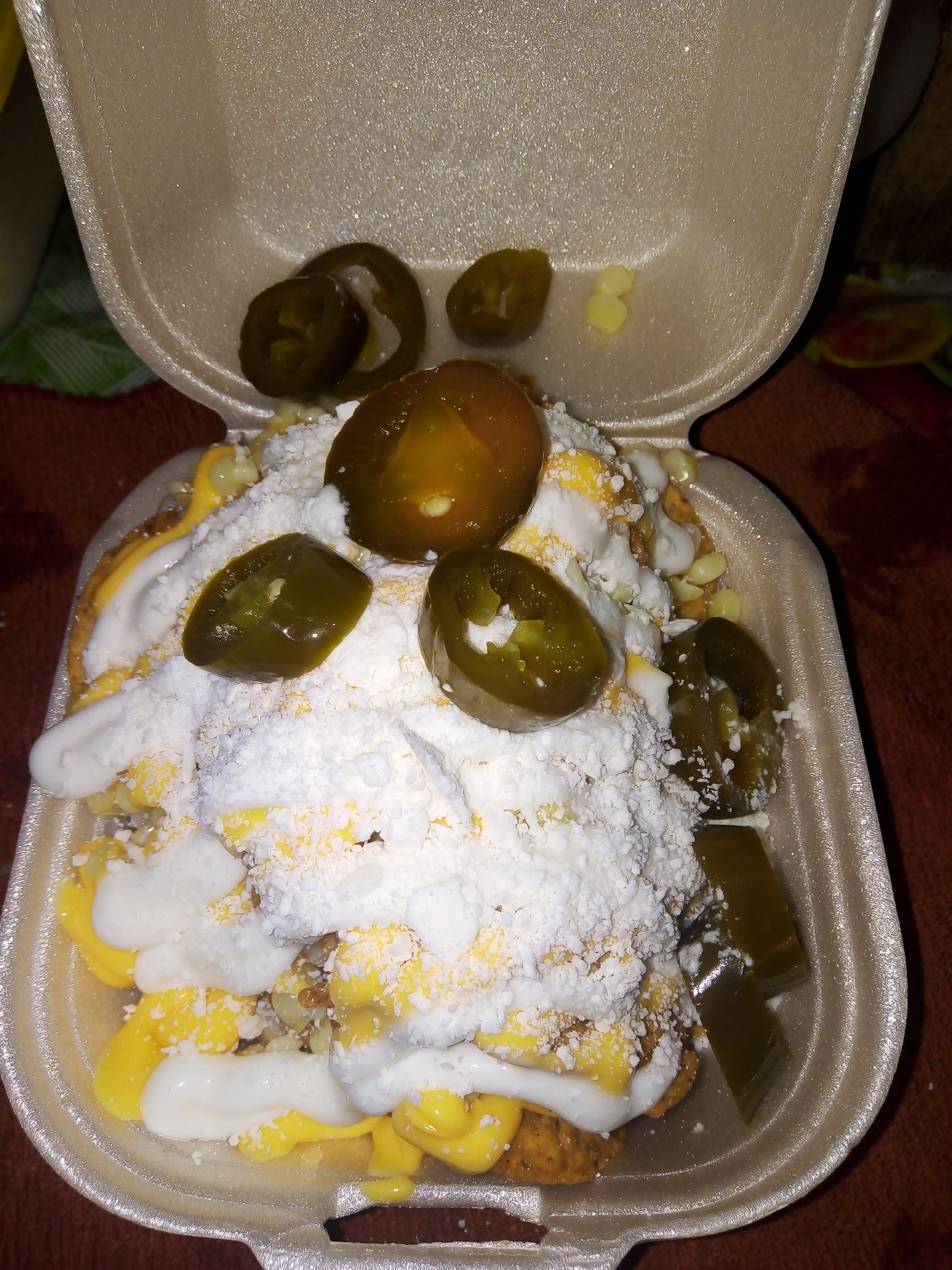 Chamoyadas De Yan y mucho más image 10