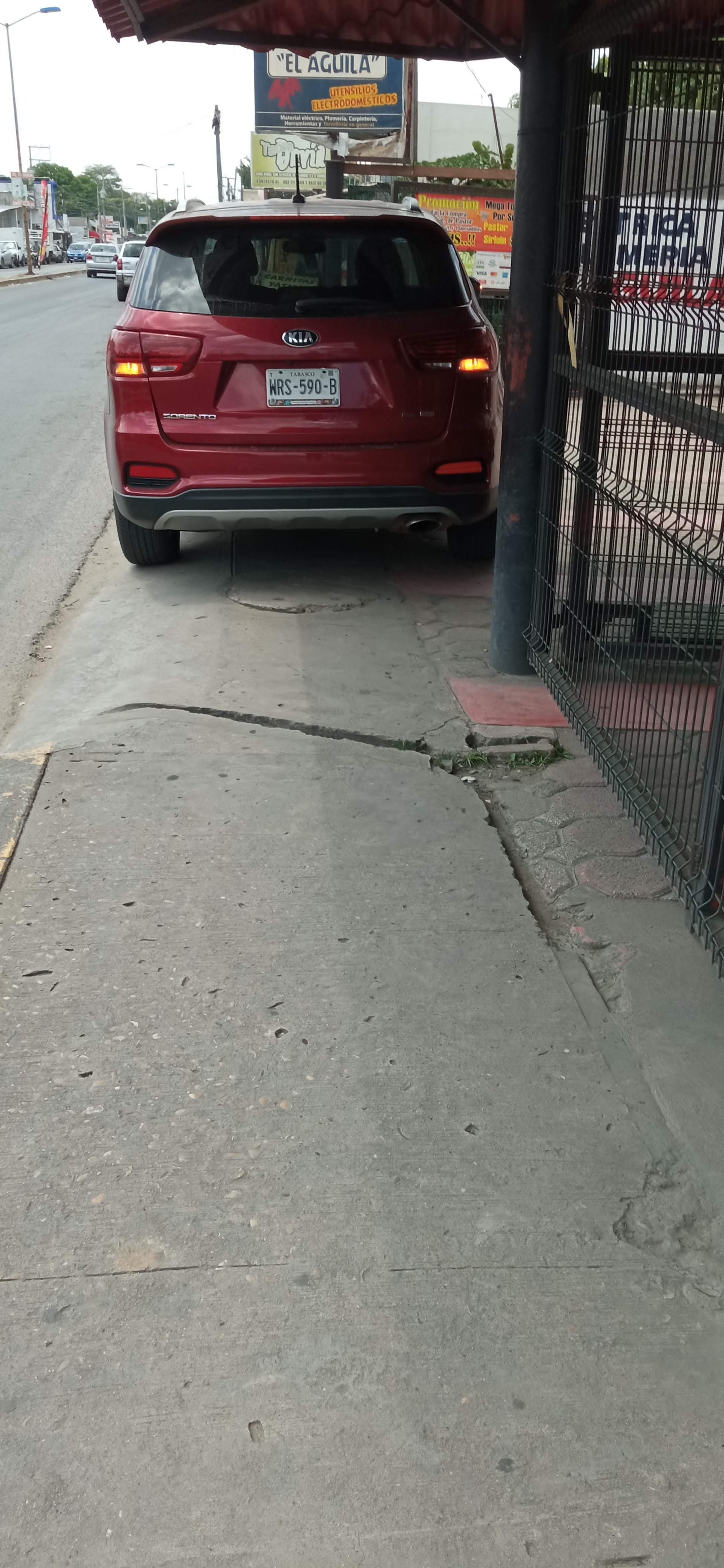 El Rincón Del Taco image 3