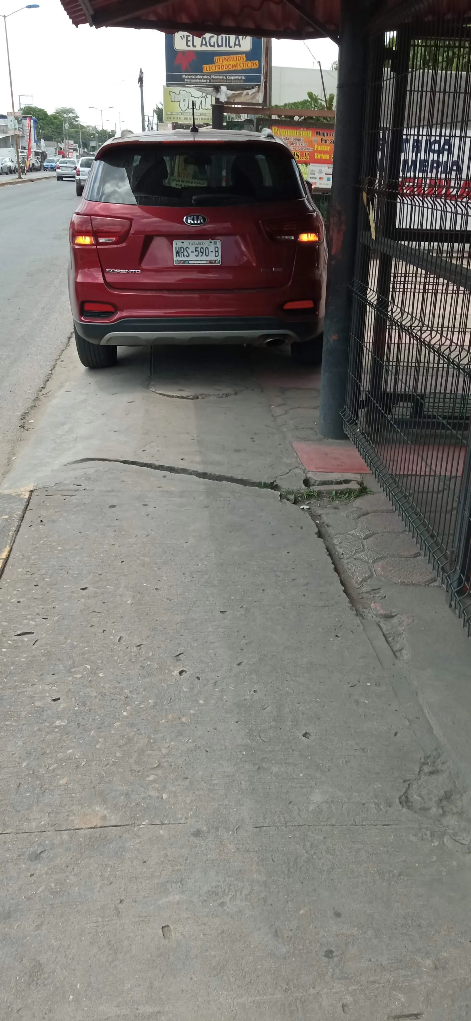 El Rincón Del Taco image 3