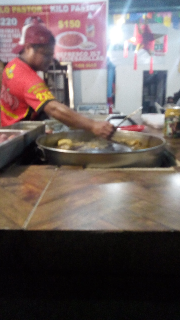 El Rincón Del Taco image 4