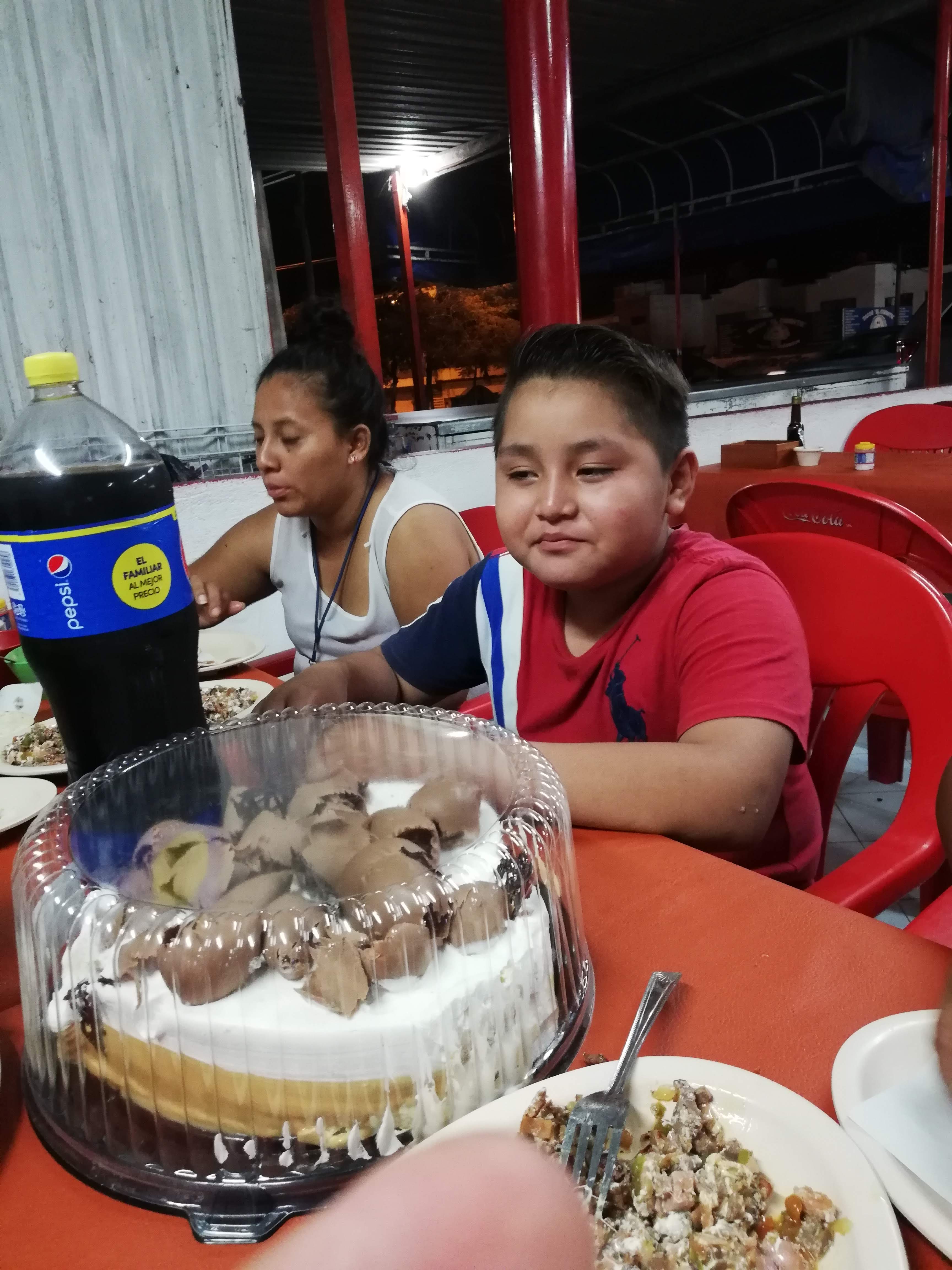 El Rincón Del Taco image 6