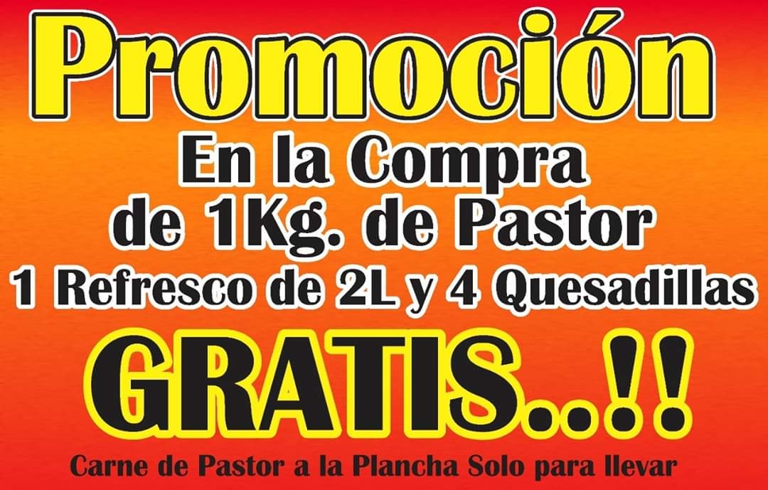 El Rincón Del Taco image 7