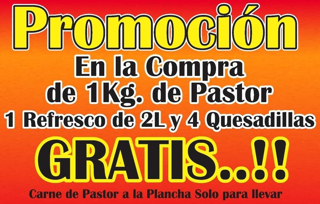 El Rincón Del Taco image 7