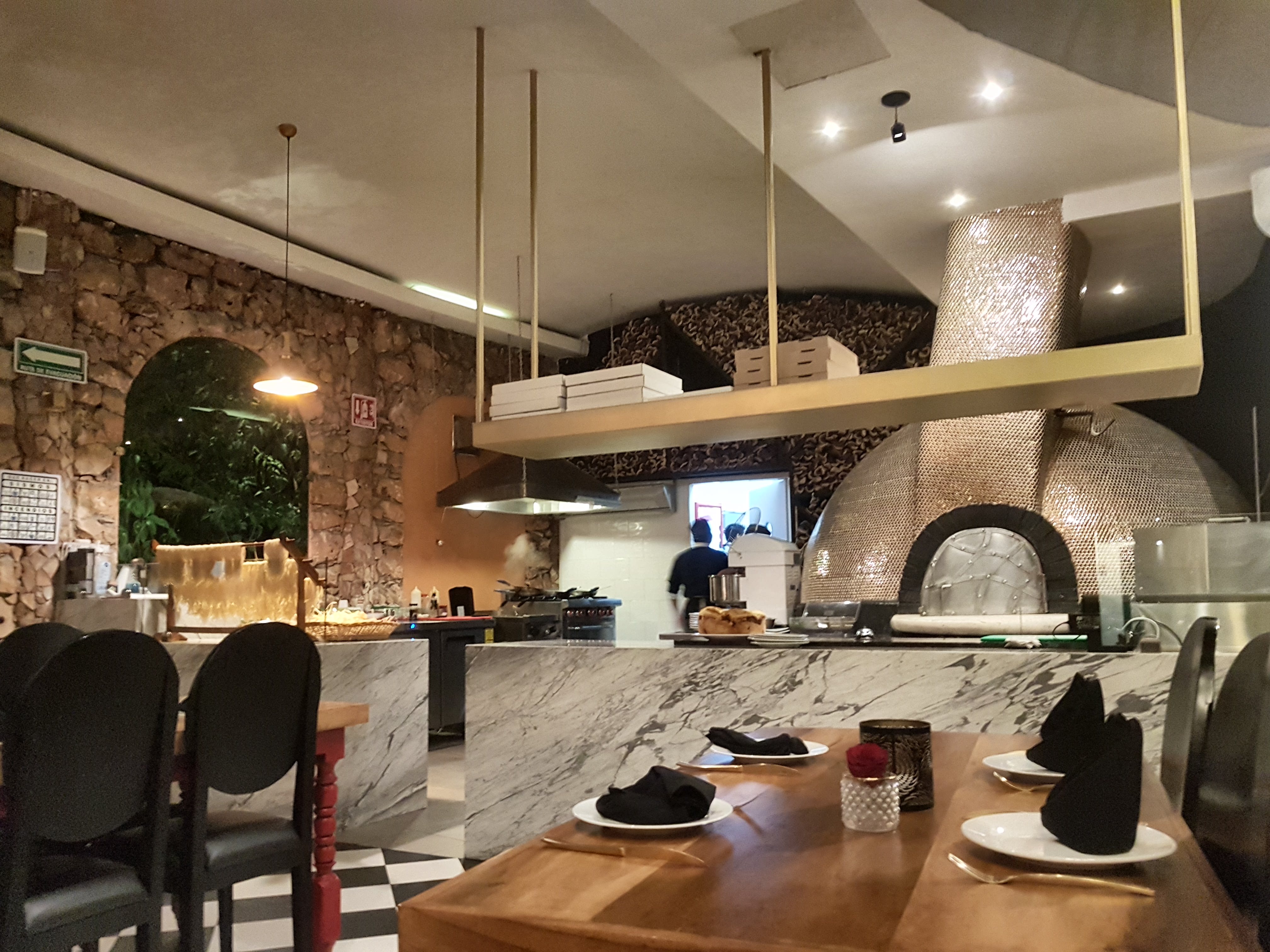 Restaurante Colosso image 1