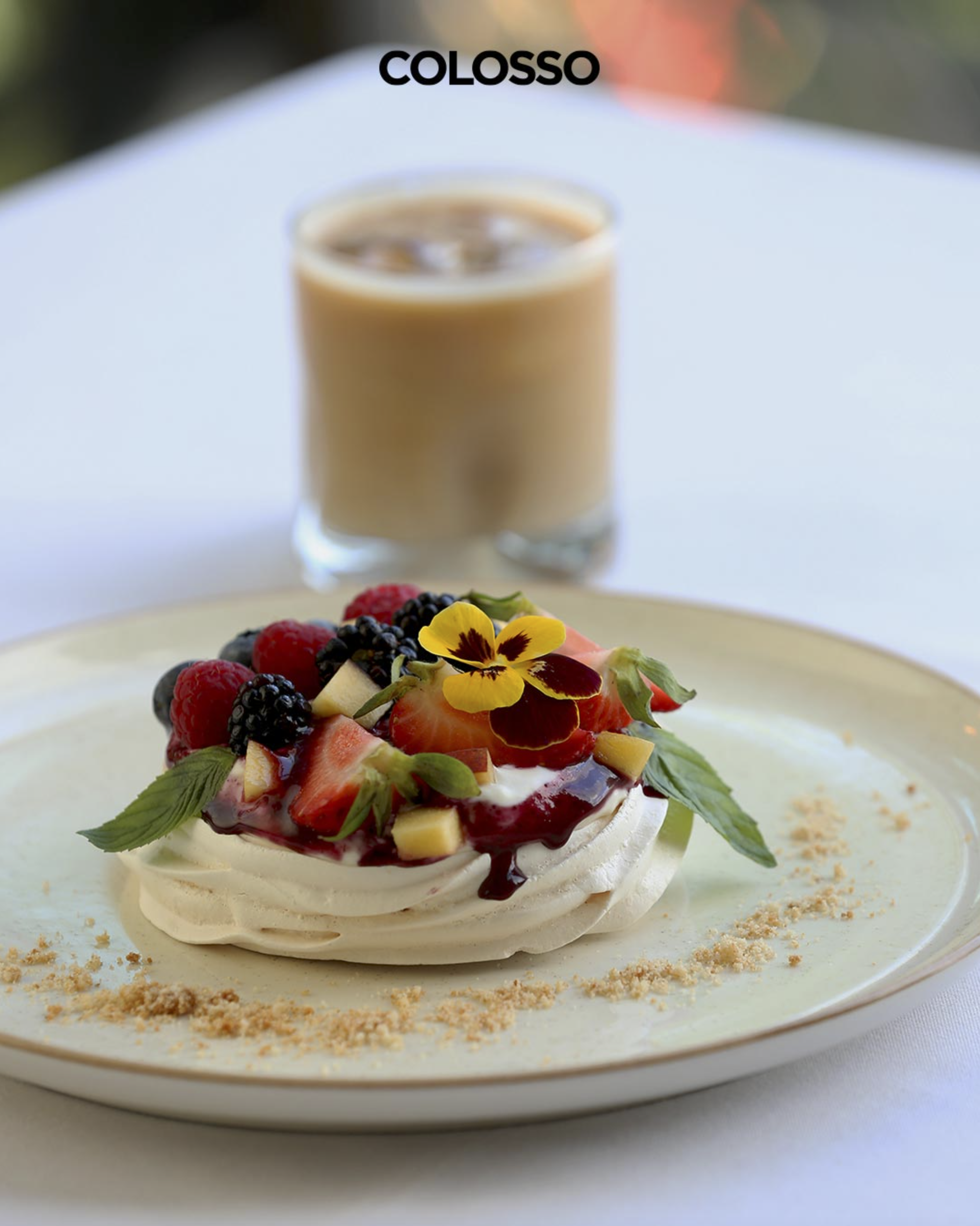 Restaurante Colosso image 3