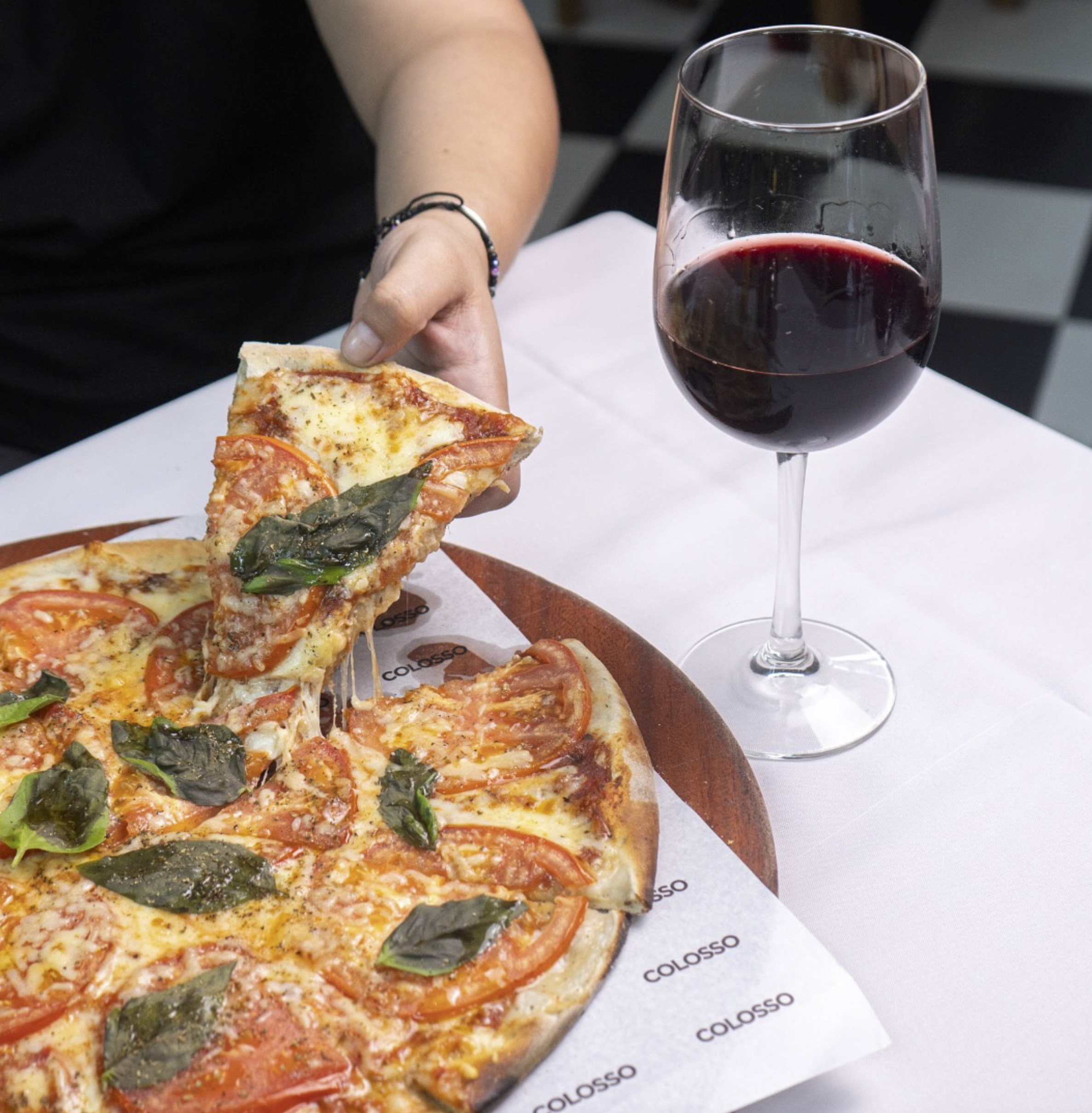 Restaurante Colosso image 6