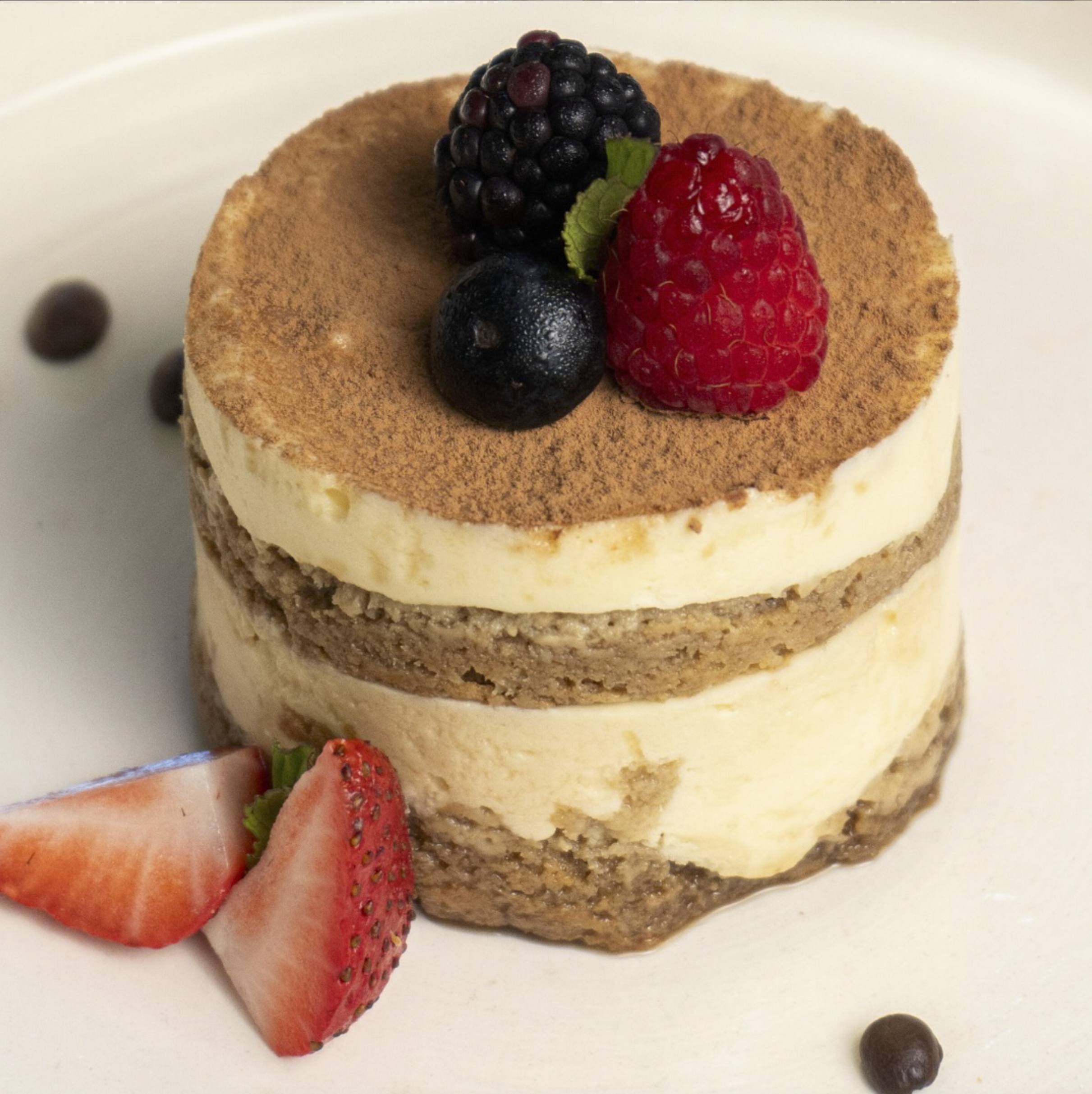 Restaurante Colosso image 7