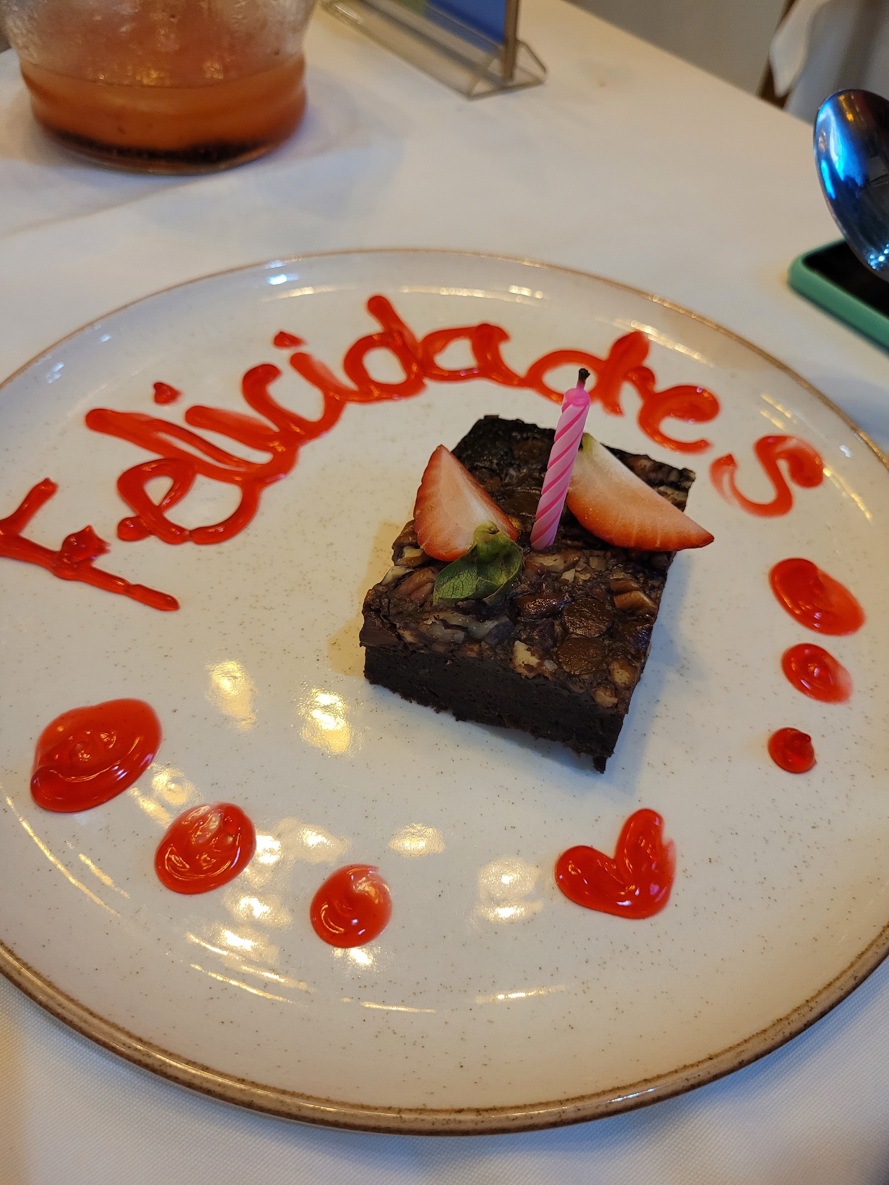 Restaurante Colosso image 8