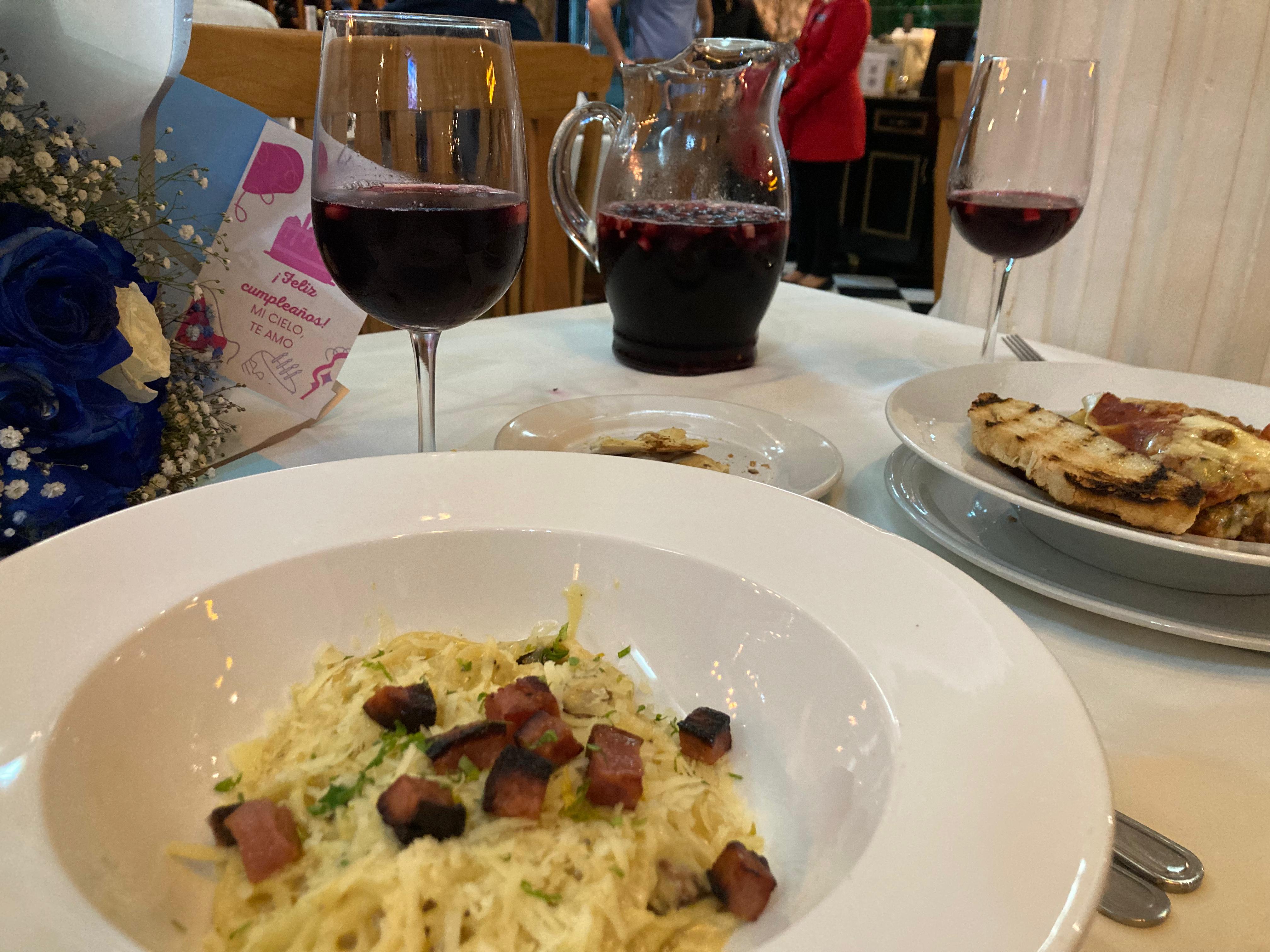 Restaurante Colosso image 9