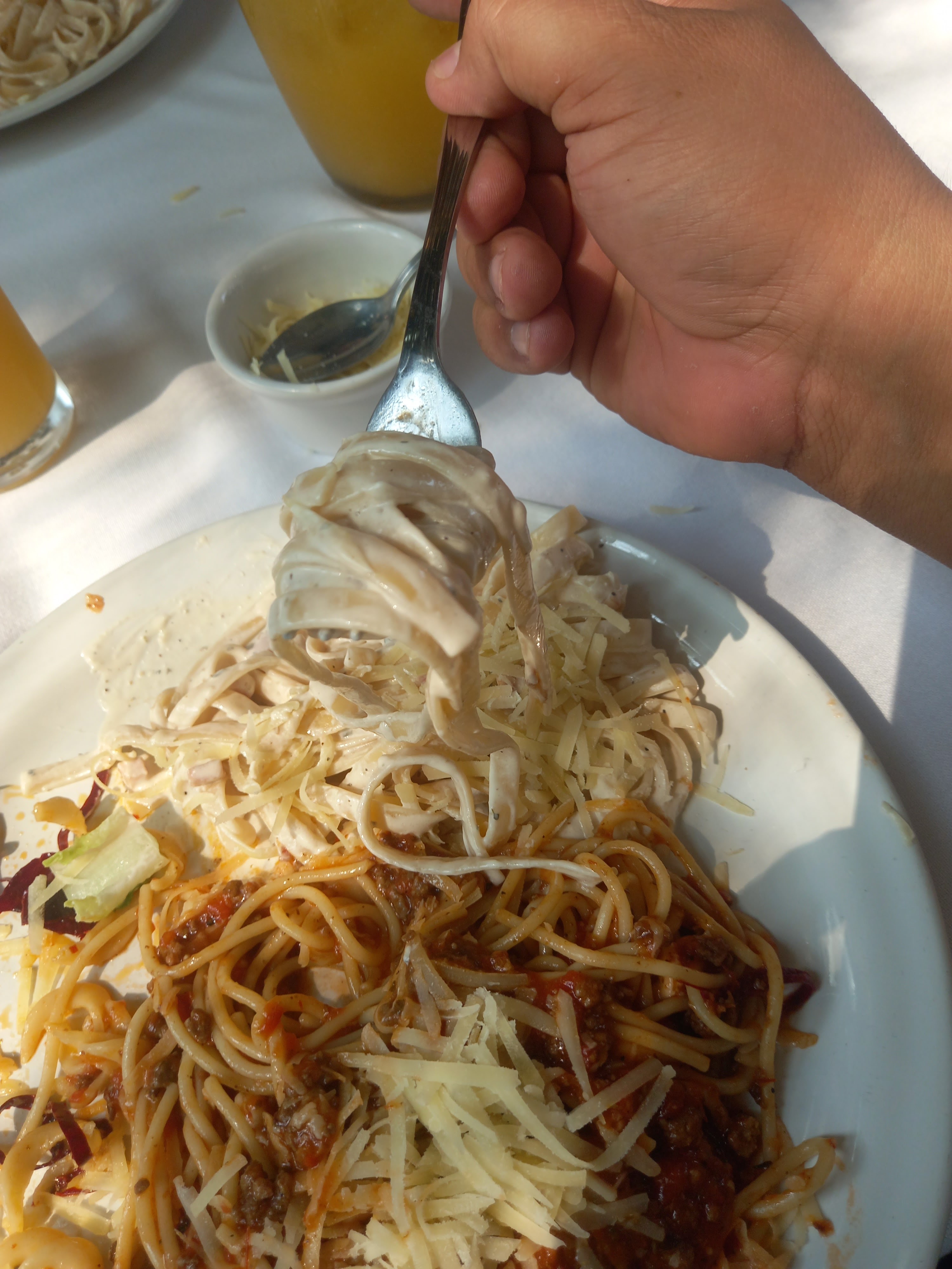 Restaurante Colosso image 10