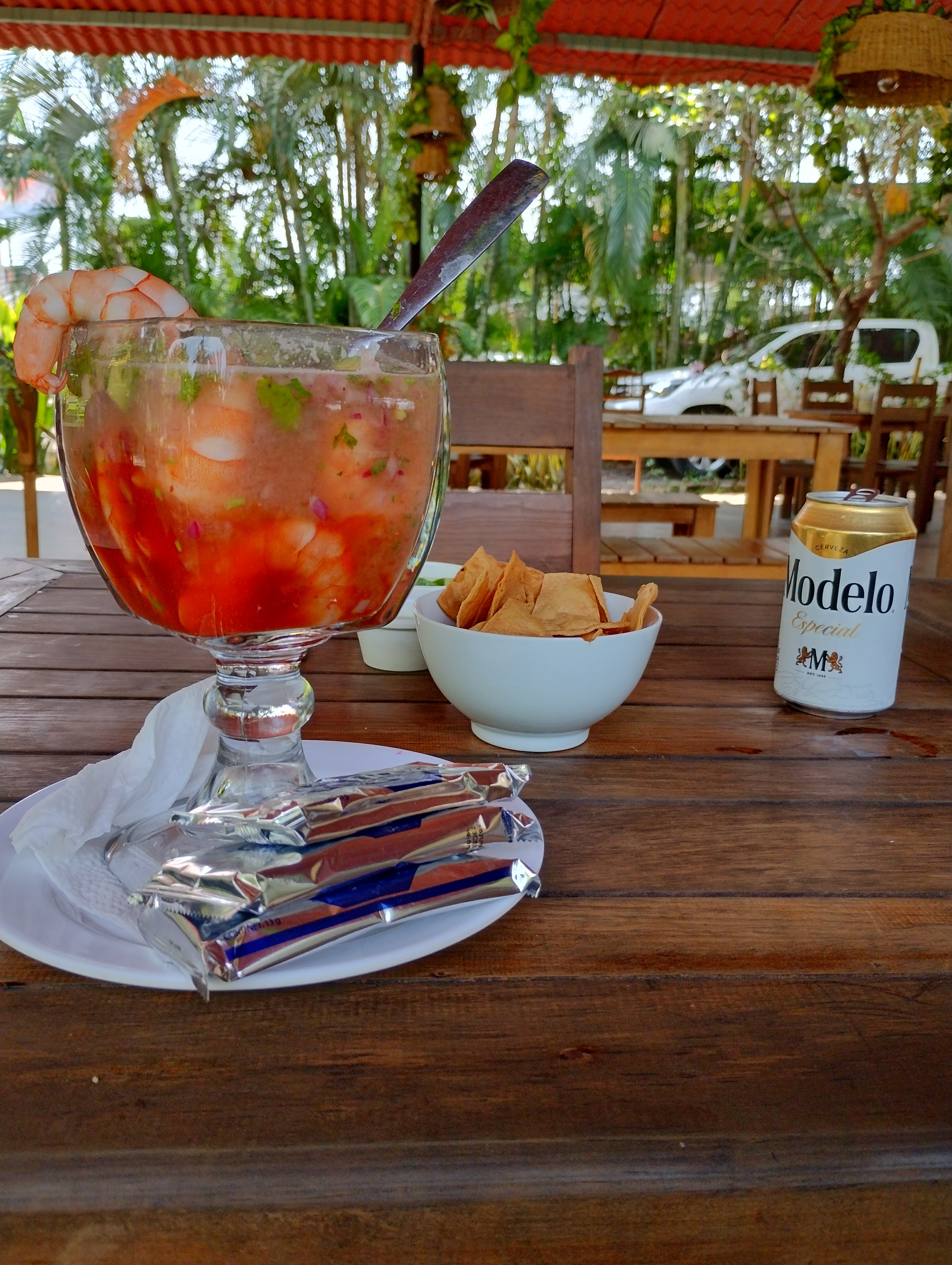 la casa de la mojarra image 3