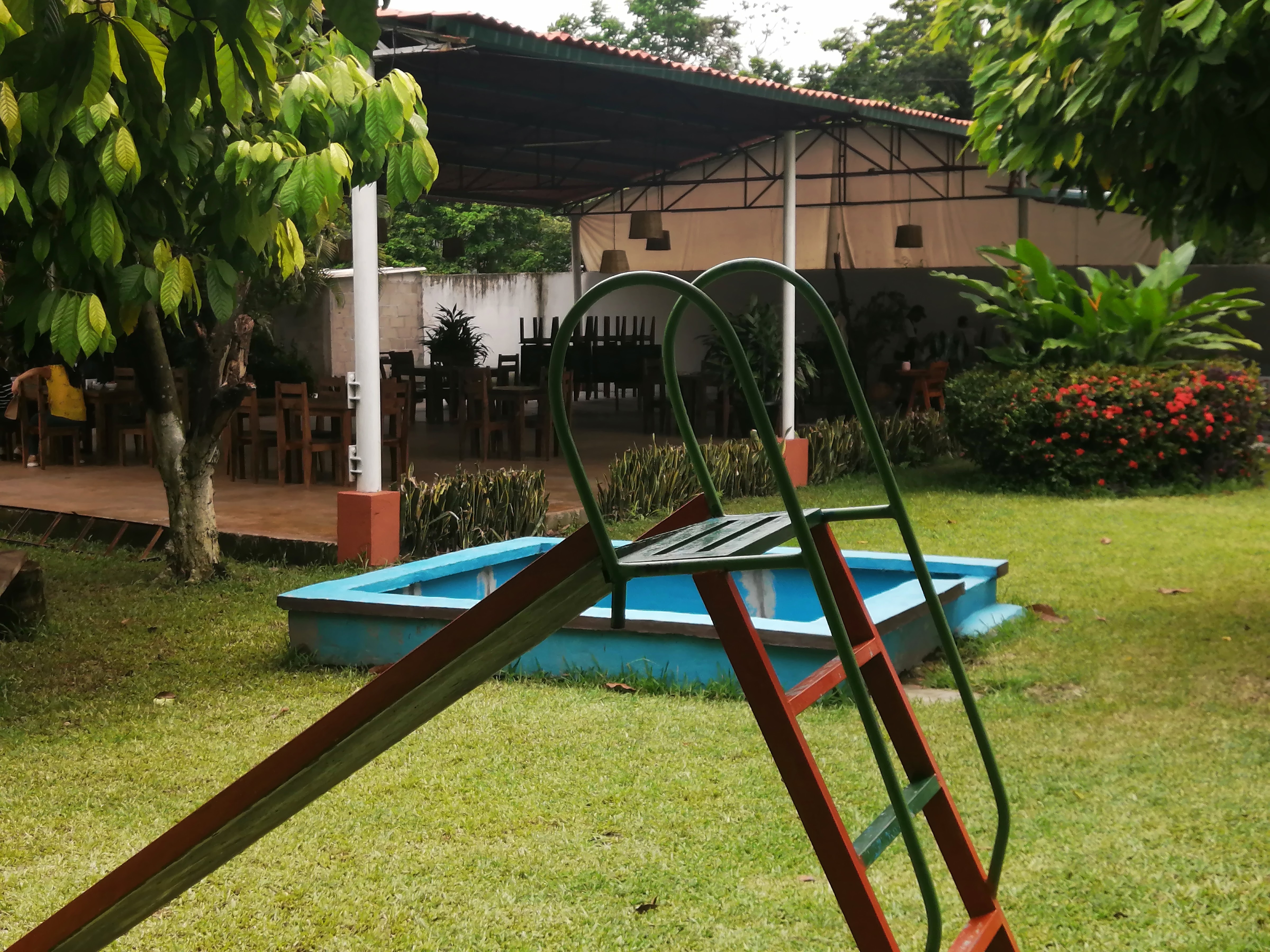 la casa de la mojarra image 4