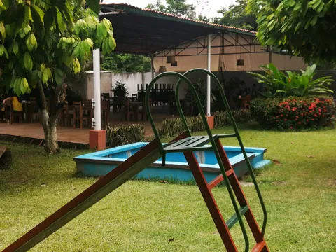 la casa de la mojarra image 4