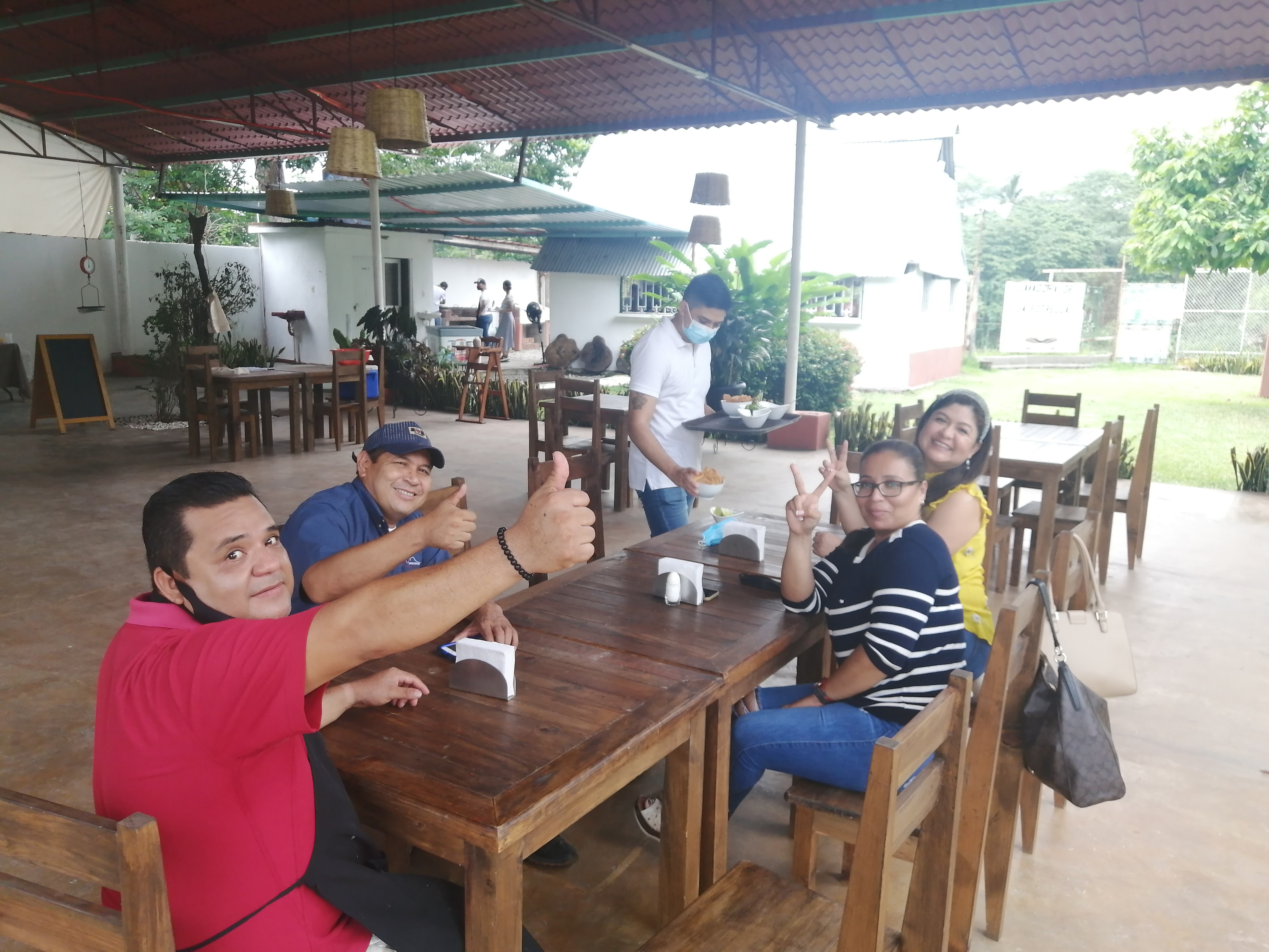 la casa de la mojarra image 5