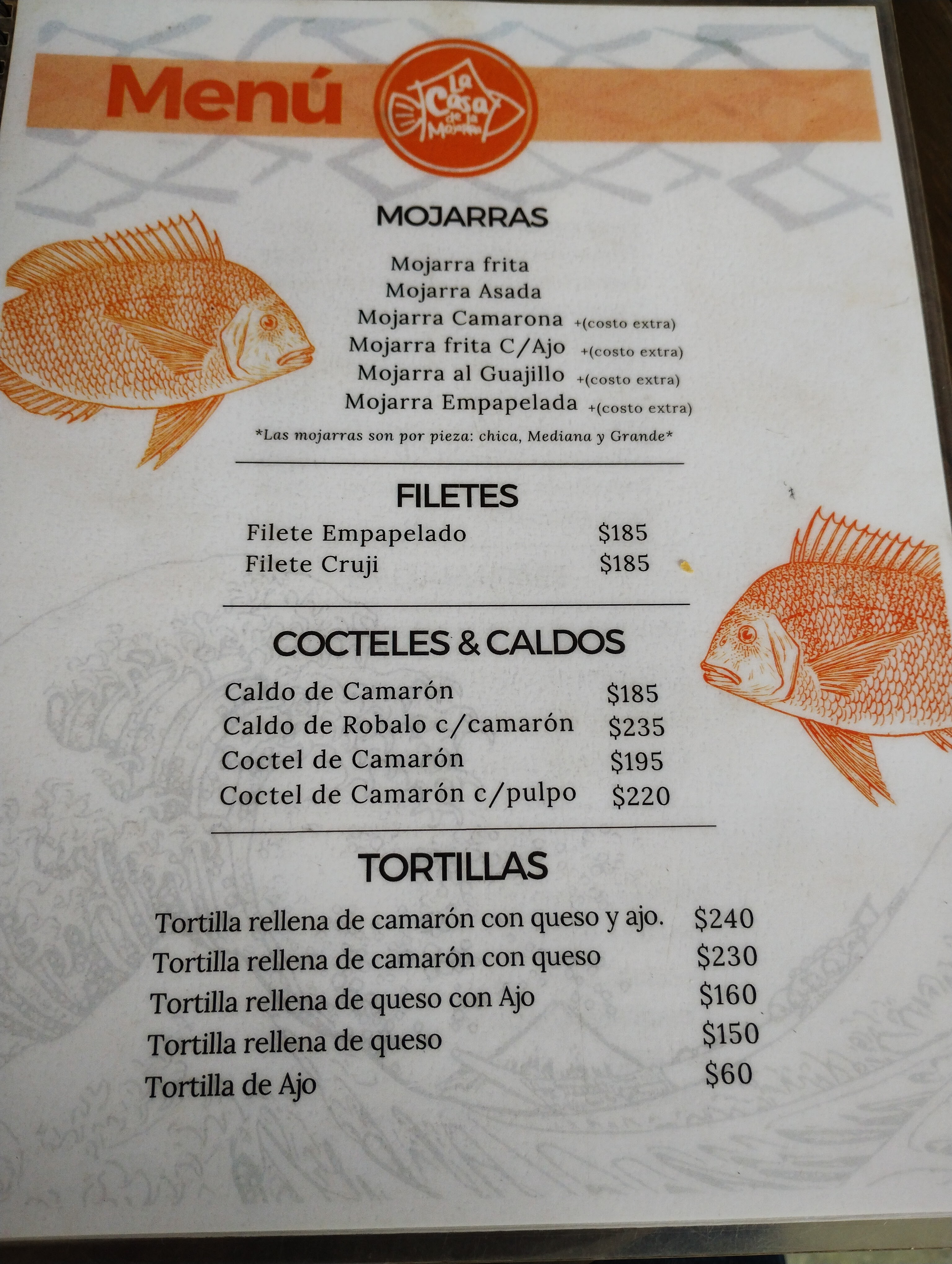 la casa de la mojarra image 7