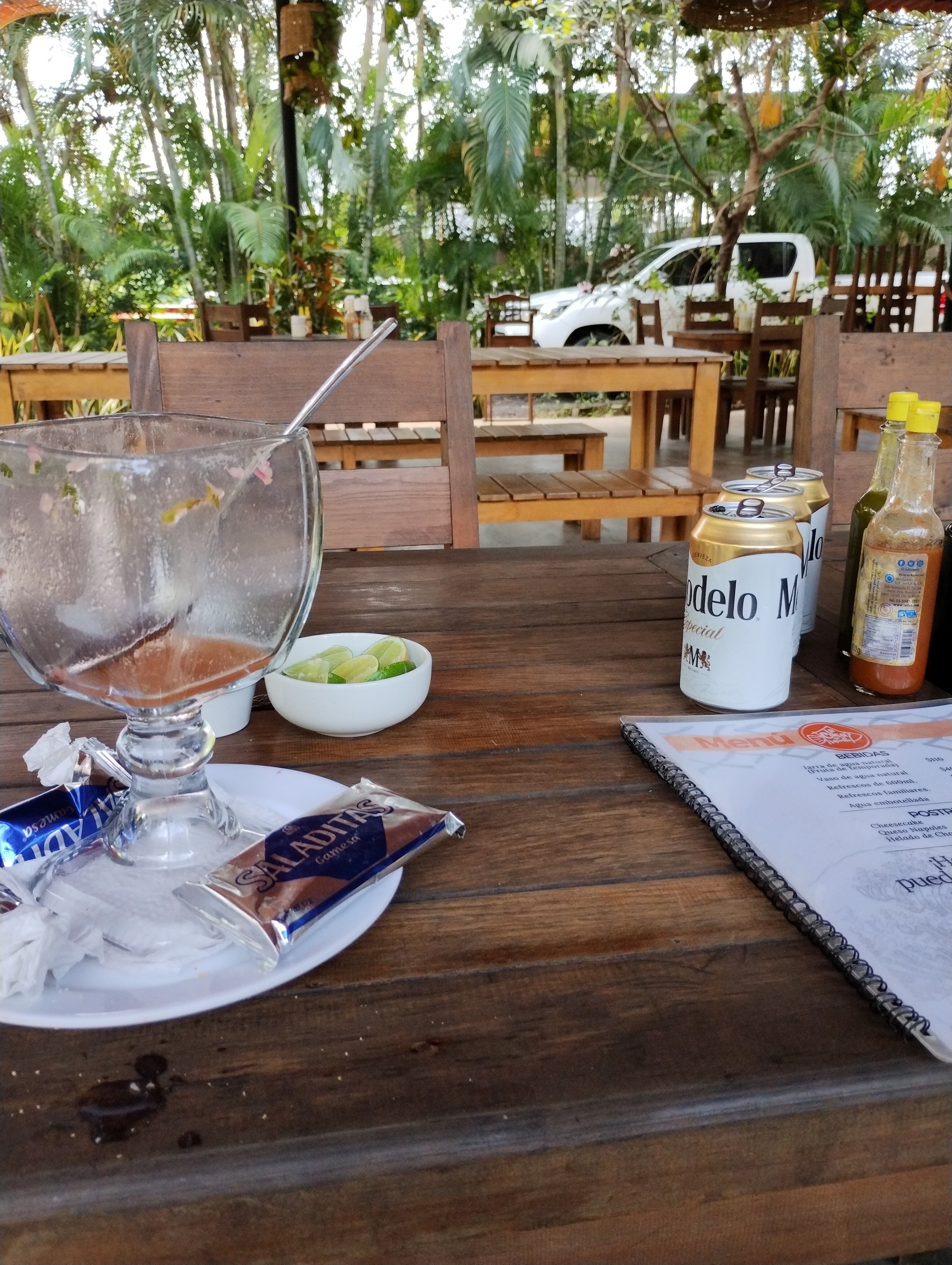 la casa de la mojarra image 8